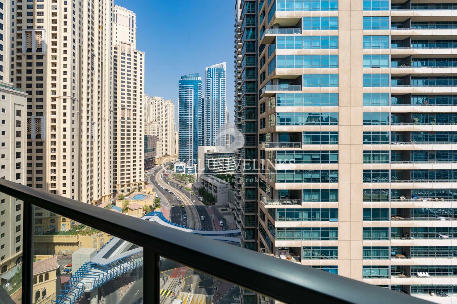 Condominium dans Dubai, Dubai 12875812