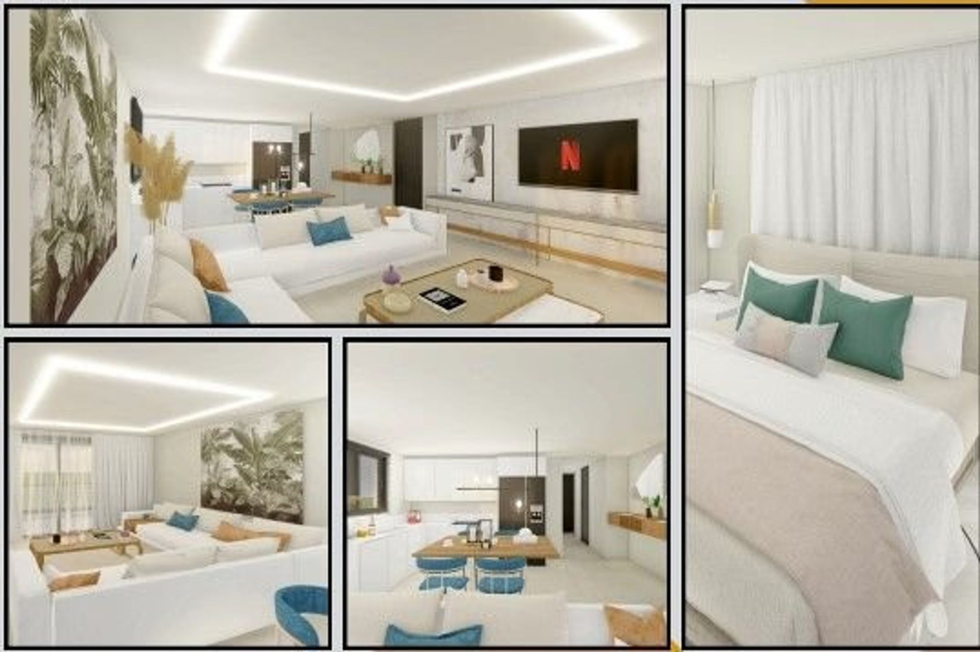 Condominio nel Nicosia, Lefkosia 12875835