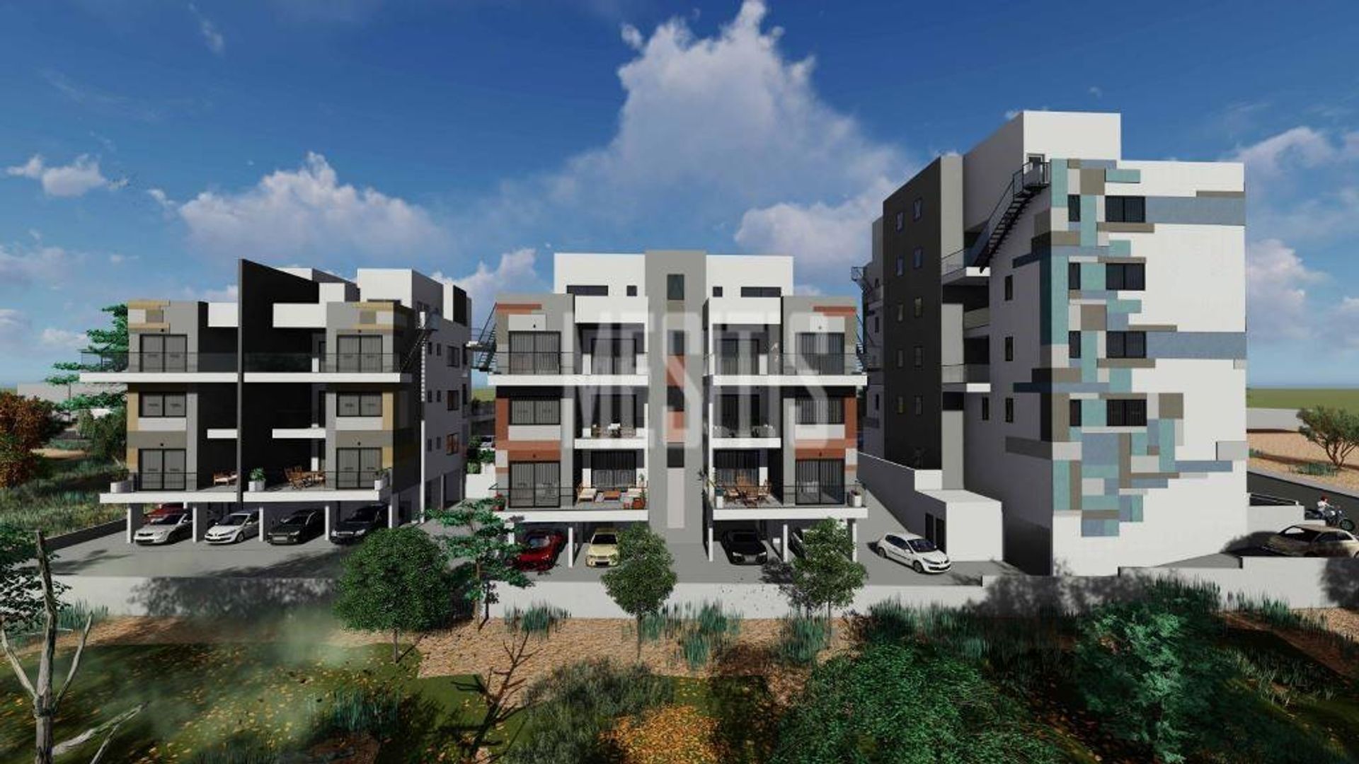 Sprzedaż detaliczna w Limassol, Limassol 12875954