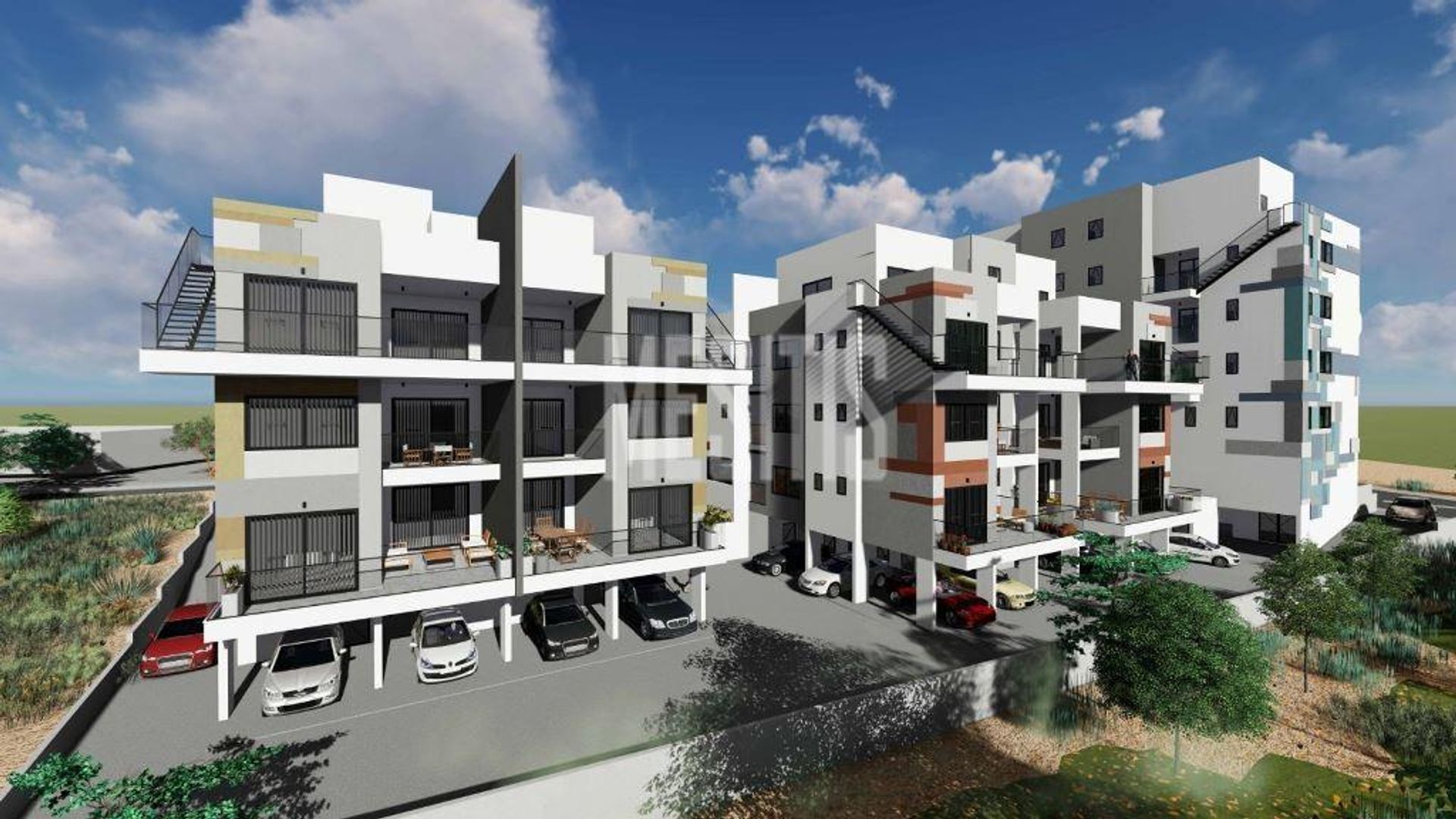 Sprzedaż detaliczna w Limassol, Limassol 12875954