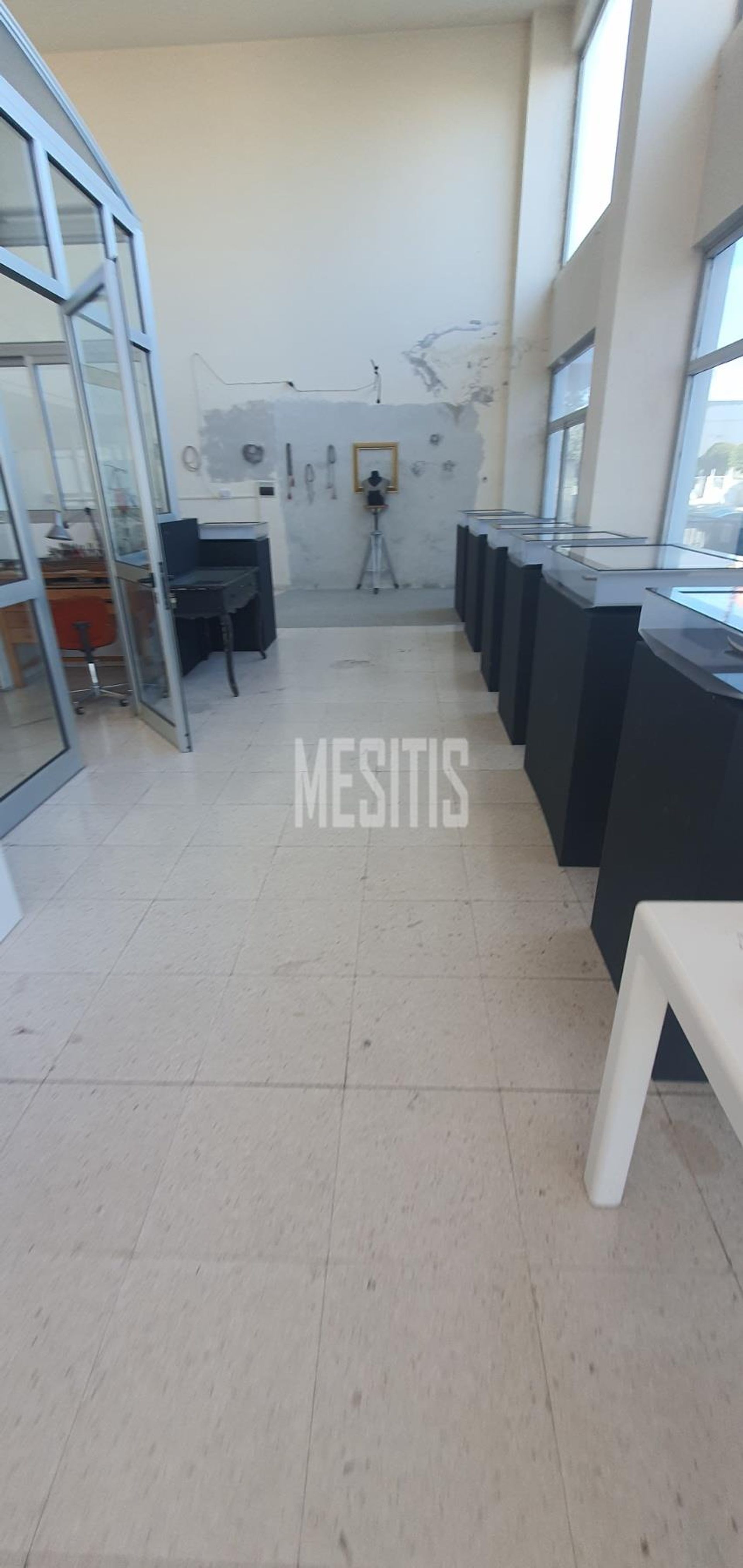 Detailhandel i Nicosia, Nicosia 12875977