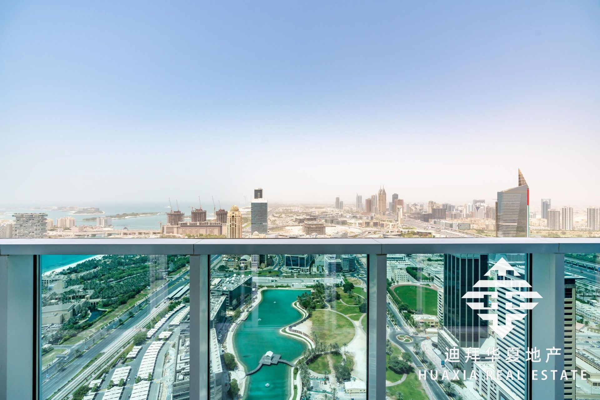 Residenziale nel Dubai, Dubai 12876007