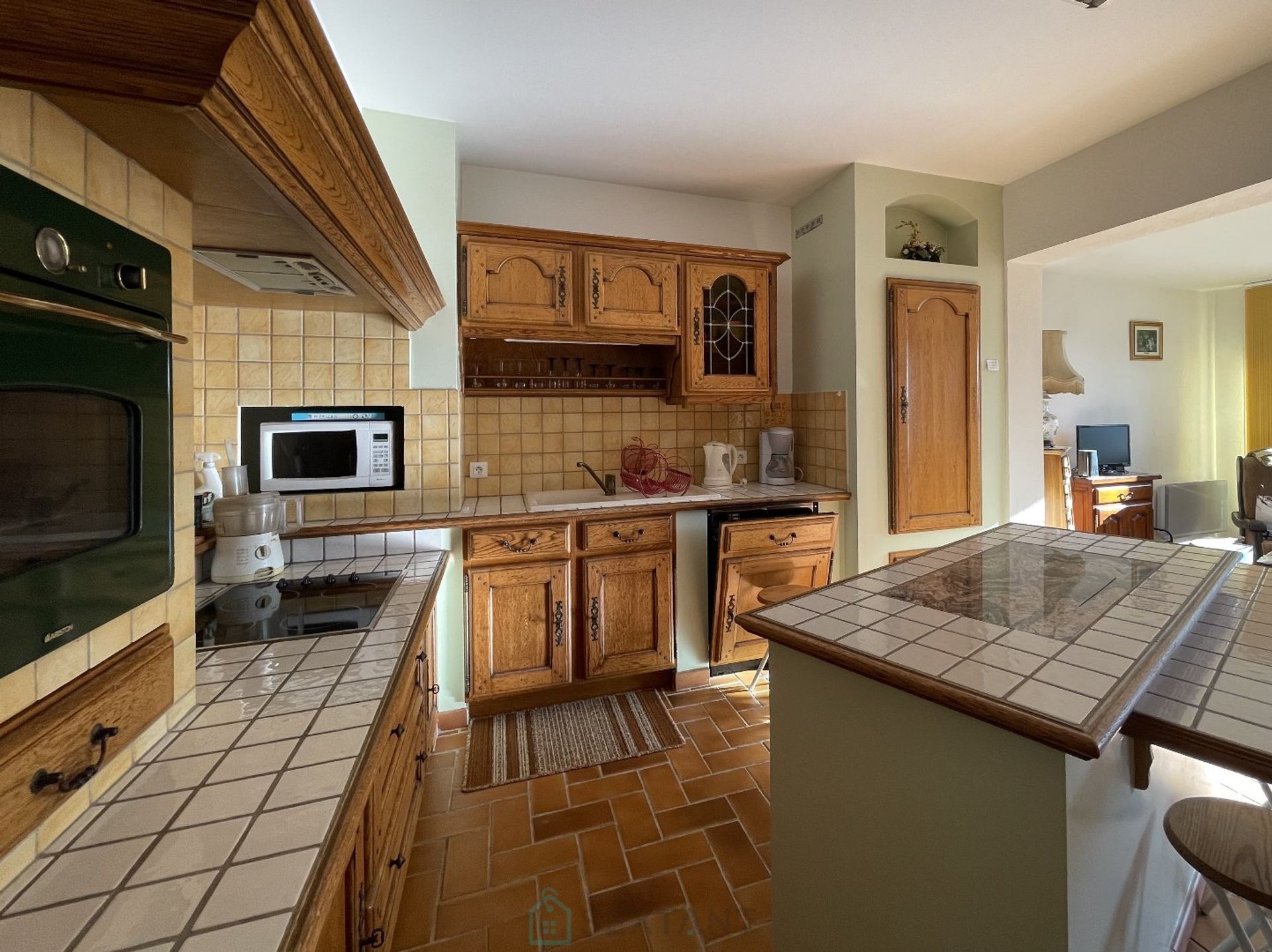 жилой дом в Istres, Provence-Alpes-Côte d'Azur 12876024