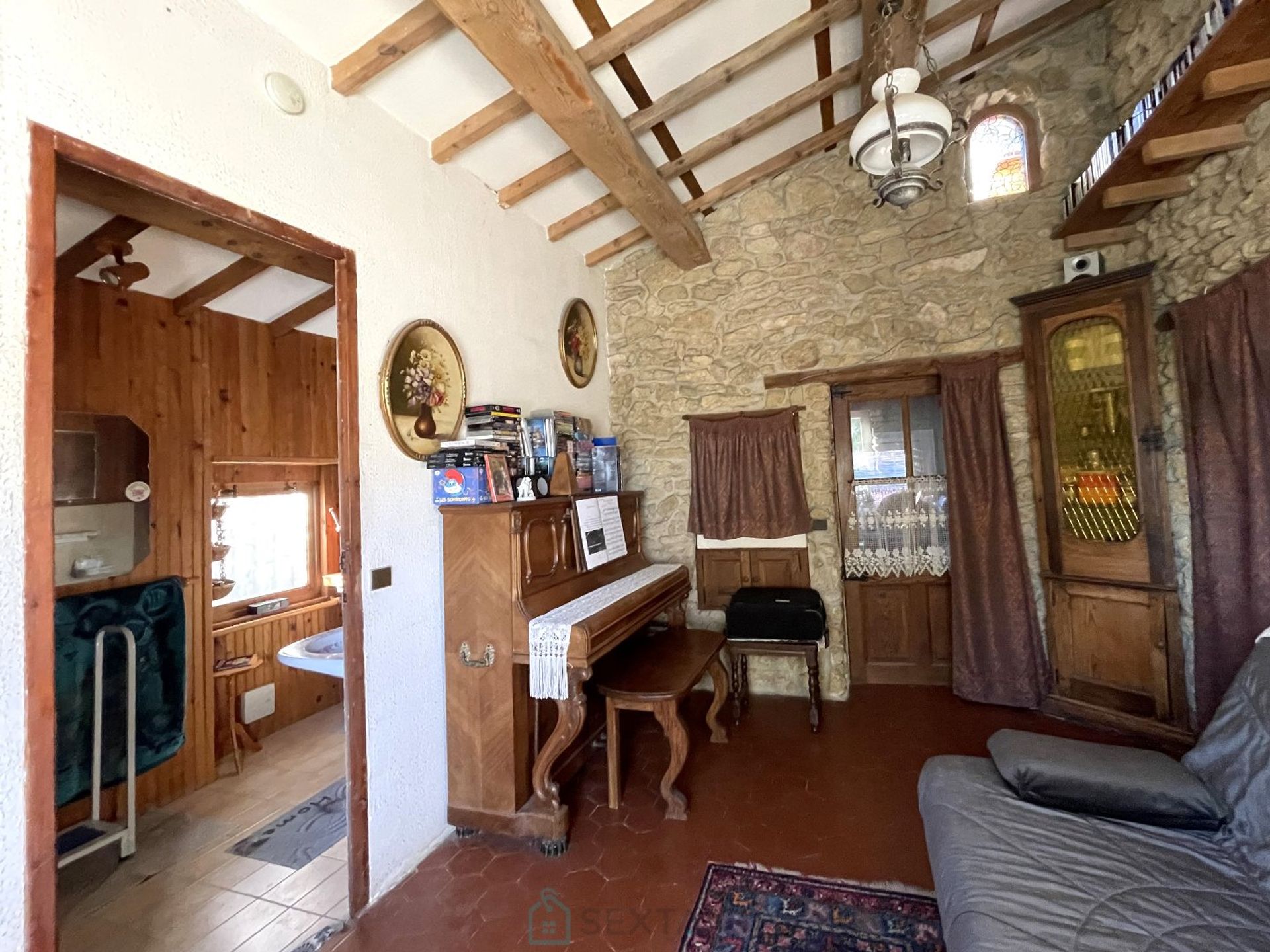 жилой дом в Istres, Provence-Alpes-Côte d'Azur 12876024