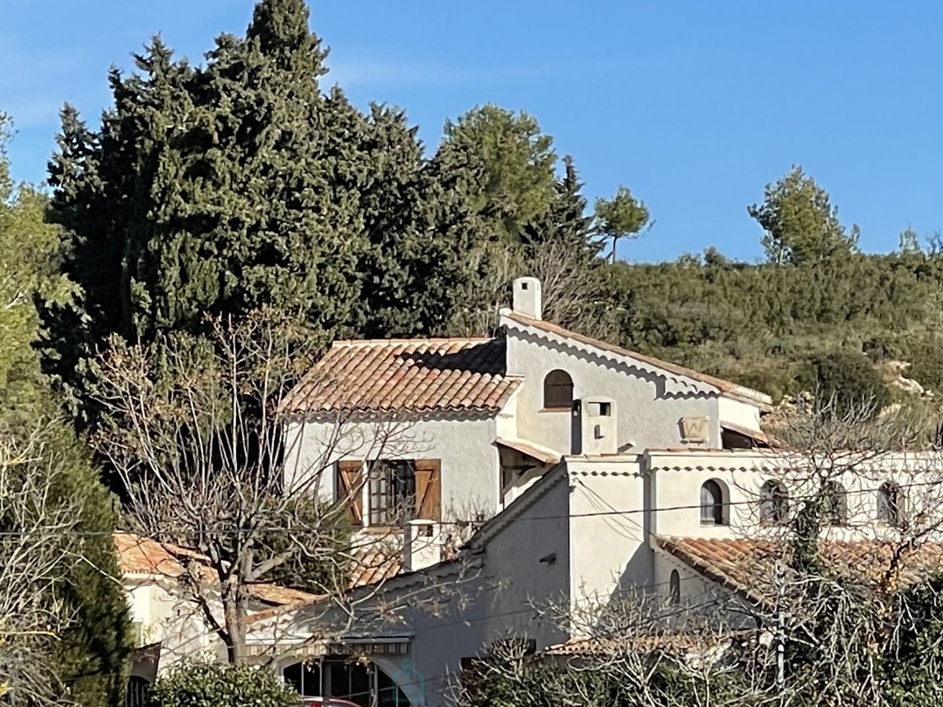 жилой дом в Istres, Provence-Alpes-Côte d'Azur 12876024