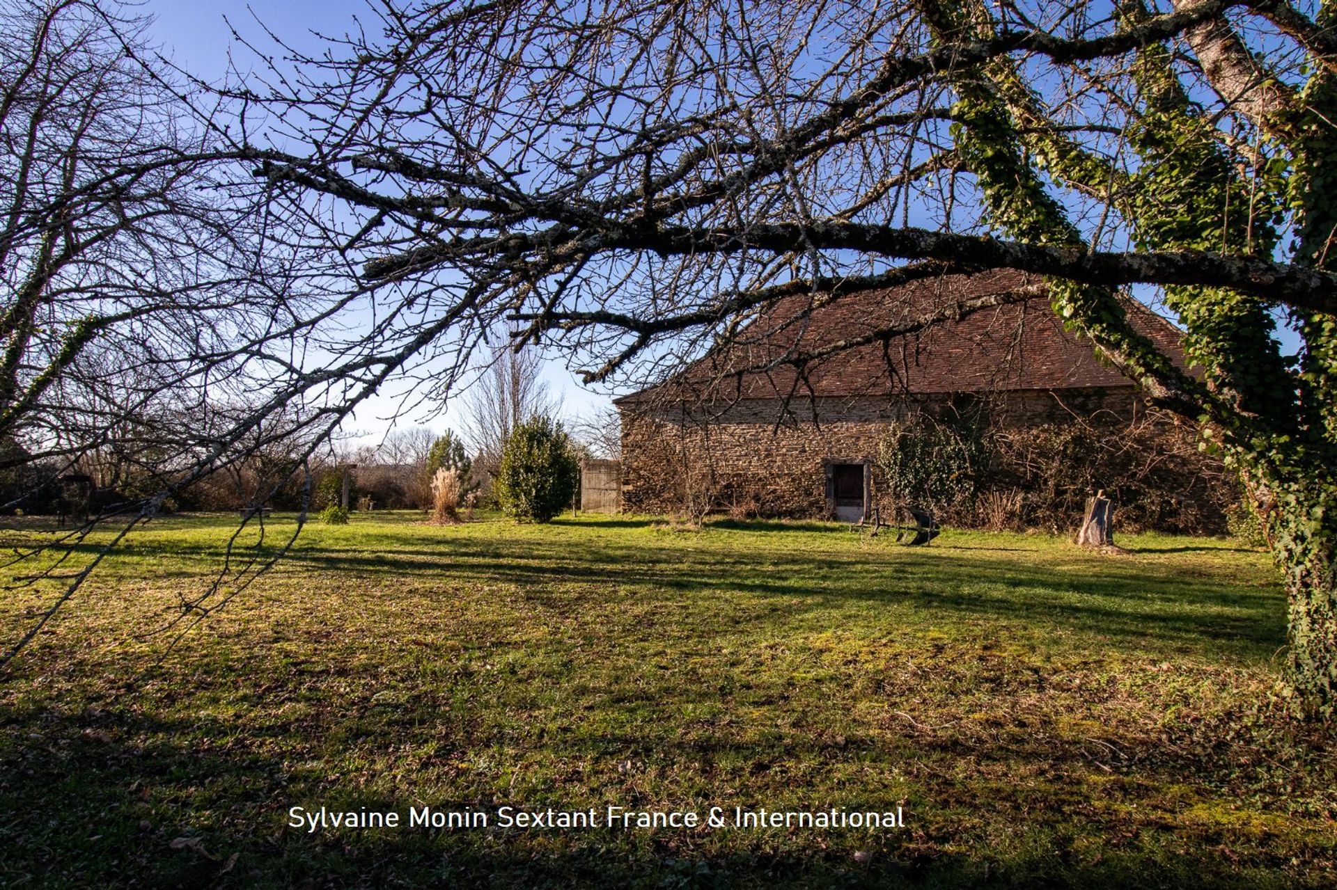 Perumahan di Lanouaille, Nouvelle-Aquitaine 12876029