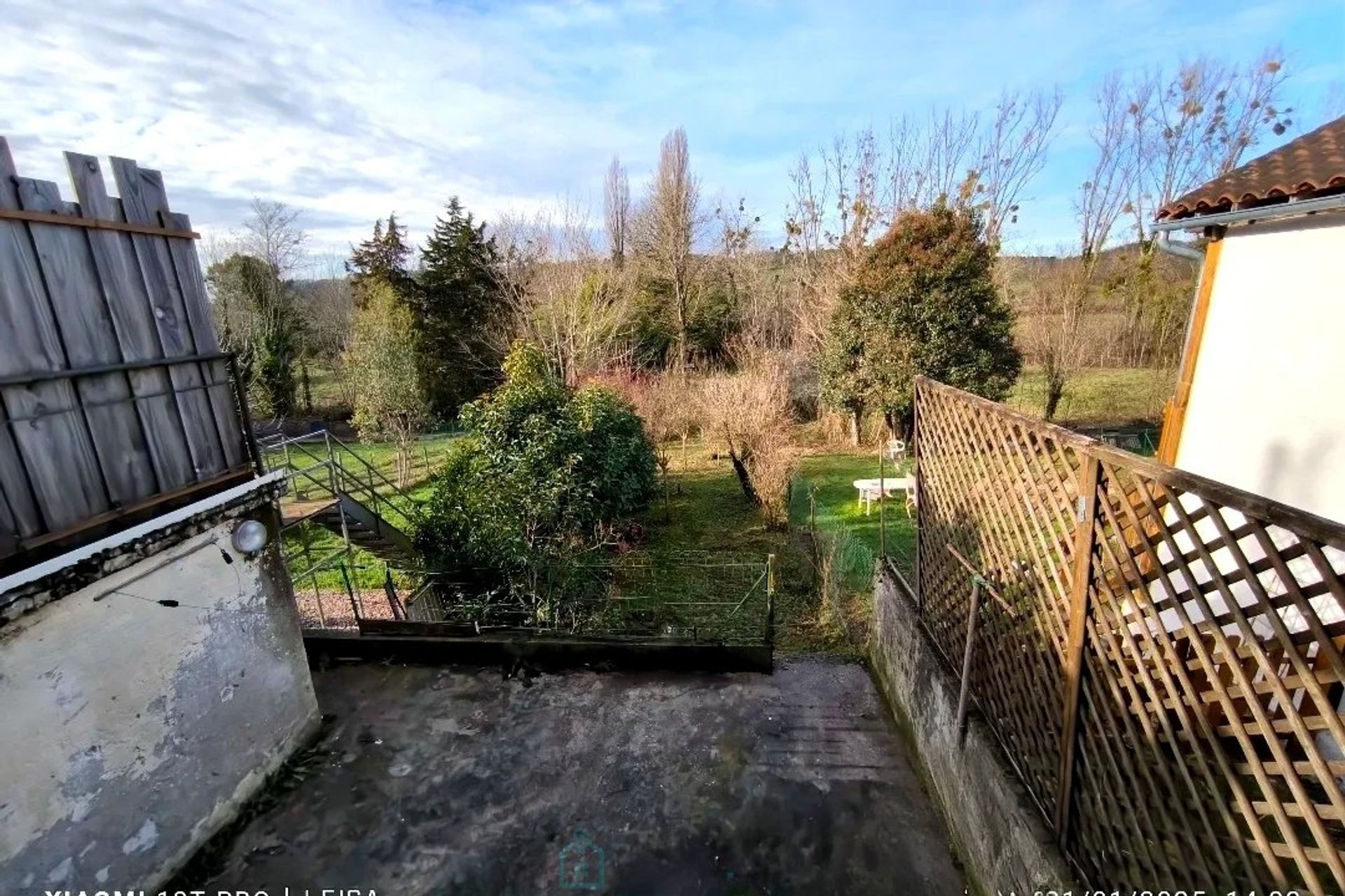 casa no Bergerac, Nouvelle-Aquitaine 12876033