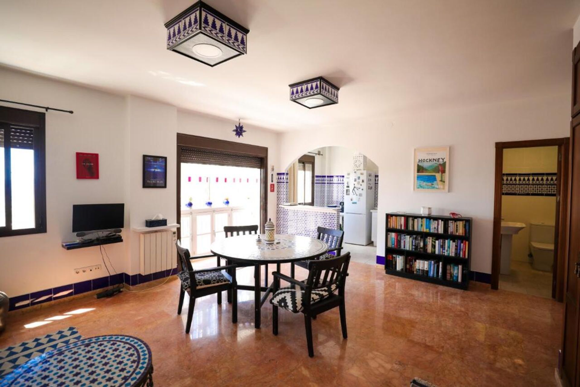 Condominium in Carratraca, Andalusia 12876227