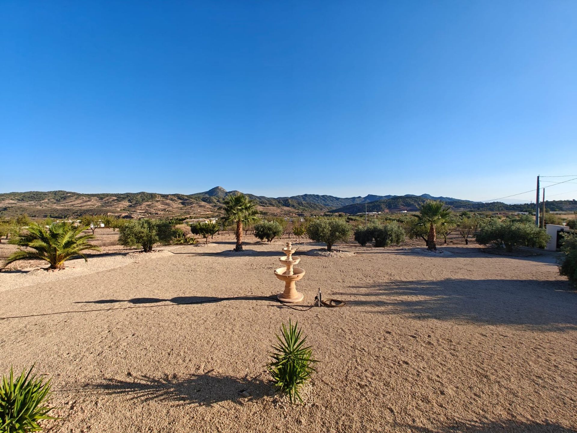 Haus im Macisvenda, Región de Murcia 12876233