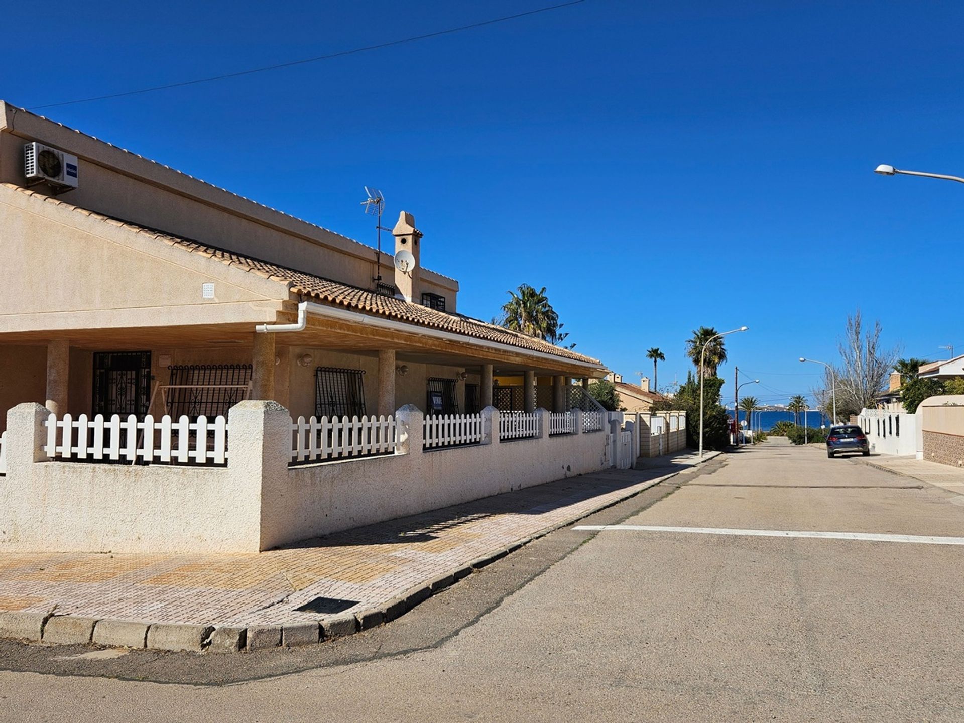 Haus im Jordana, Murcia 12876250