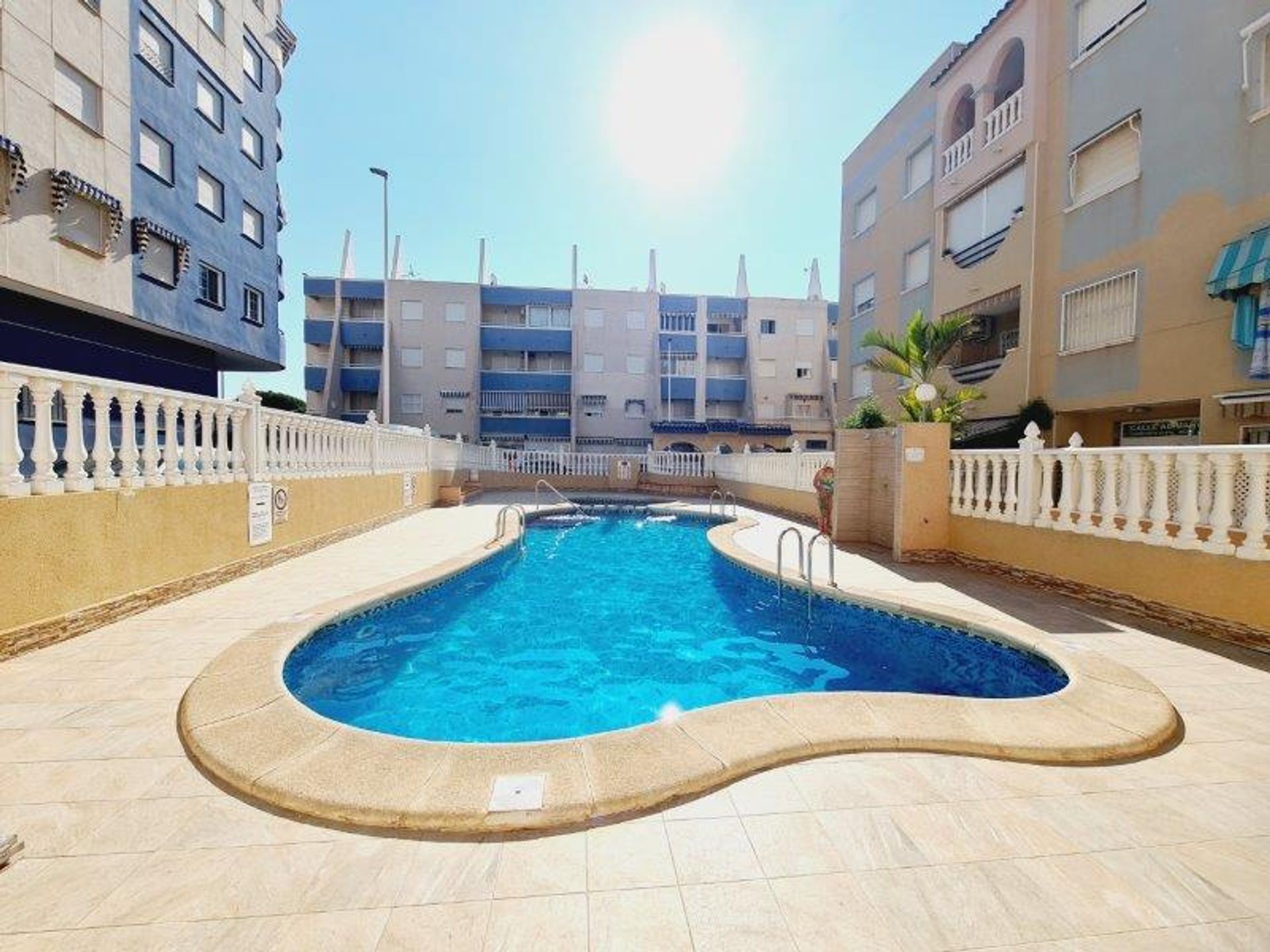 Condominium in Torrelamata, Valencia 12876255