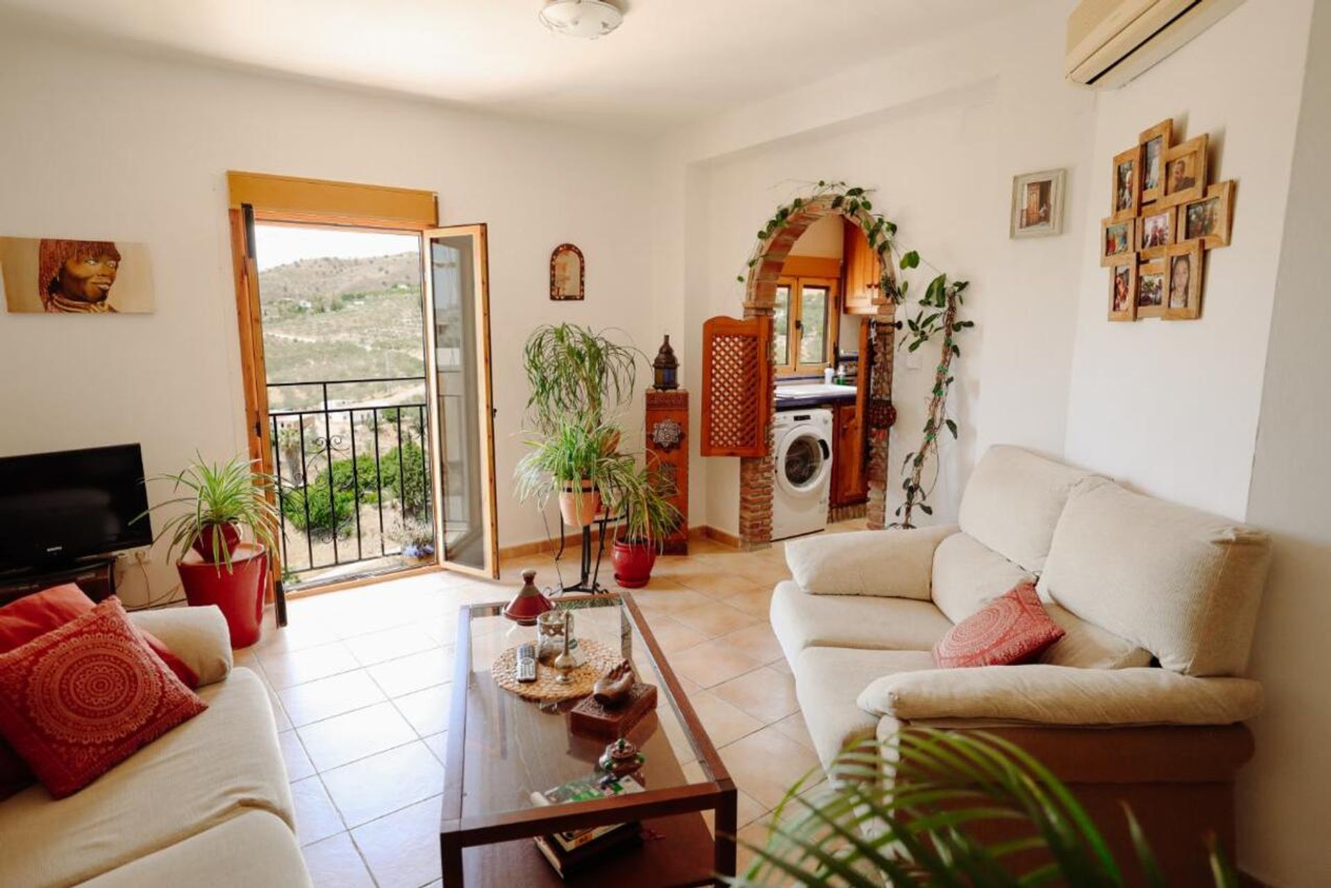 Condominium in Carratraca, Andalusia 12876370