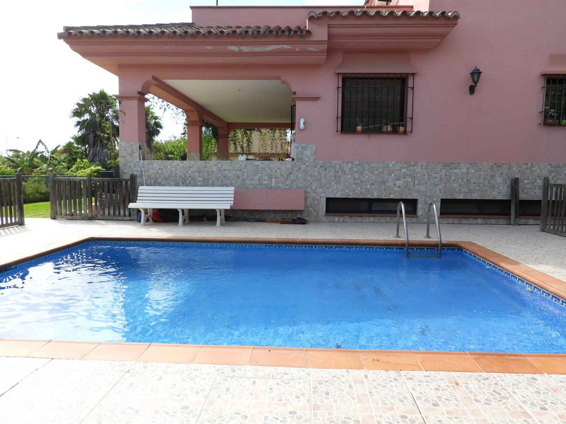 casa no San Luis de Sabinillas, Andalusia 12876451