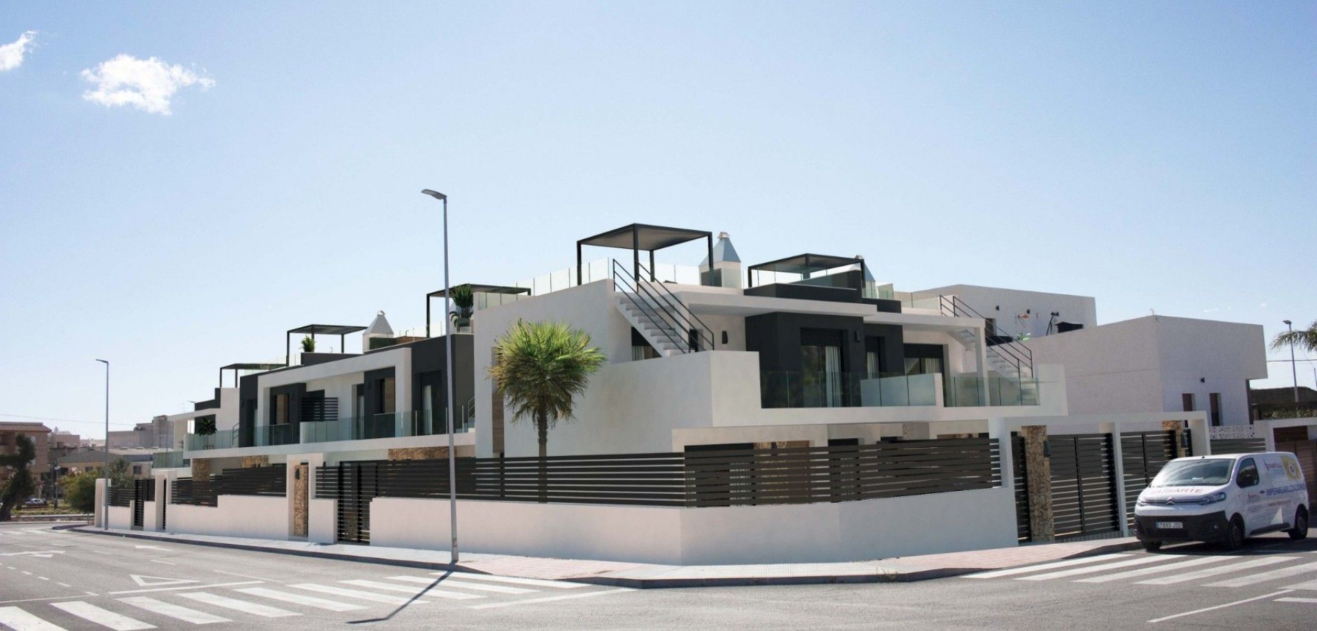 Huis in Los Montesinos, Valencia 12876508