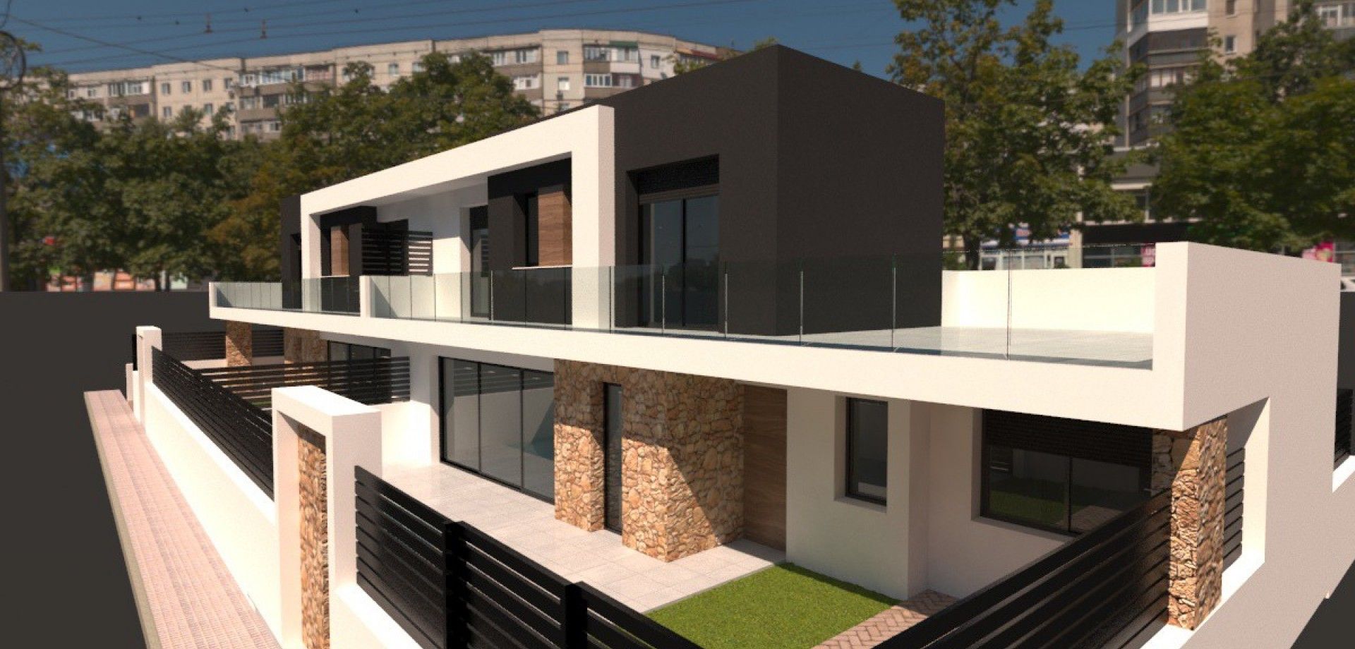 Huis in Los Montesinos, Valencia 12876513