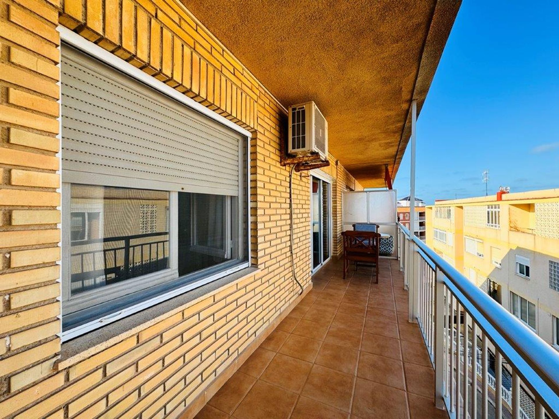 Condominium in Torrelamata, Valencia 12876543