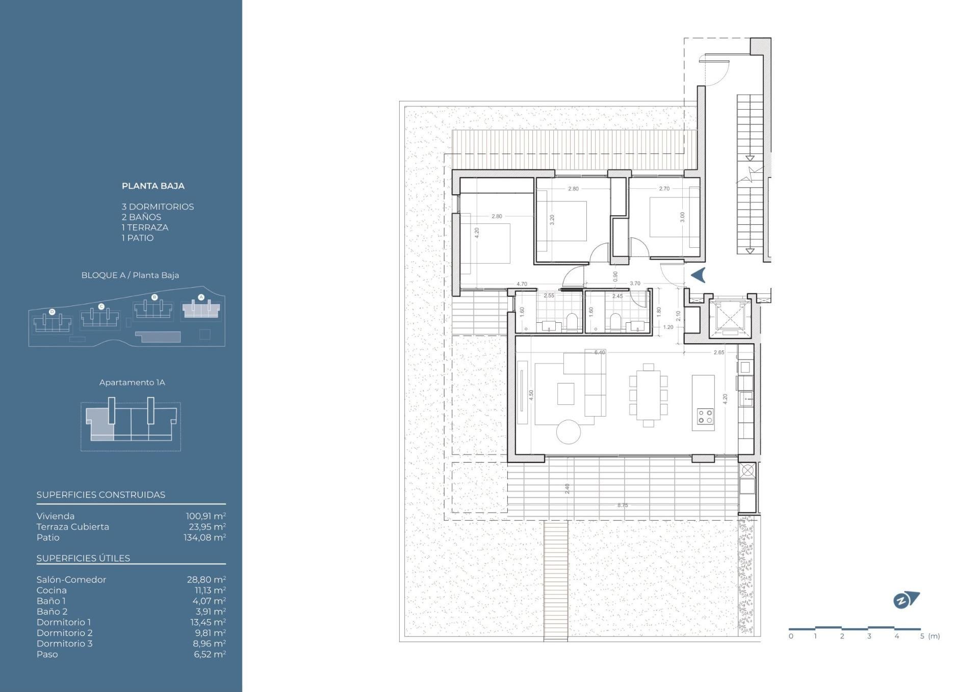 Condominio nel La Nucia, Comunidad Valenciana 12876596