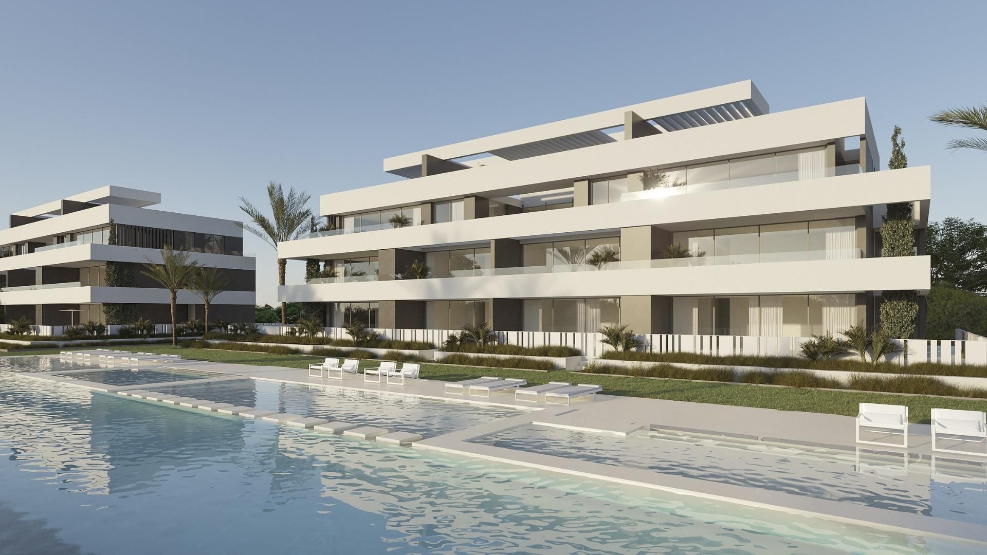 Condominio en La Nucía, Valencia 12876602