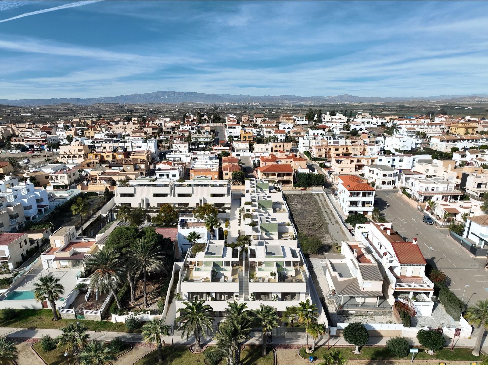 Kondominium di Playas de Vera, Andalucía 12877016