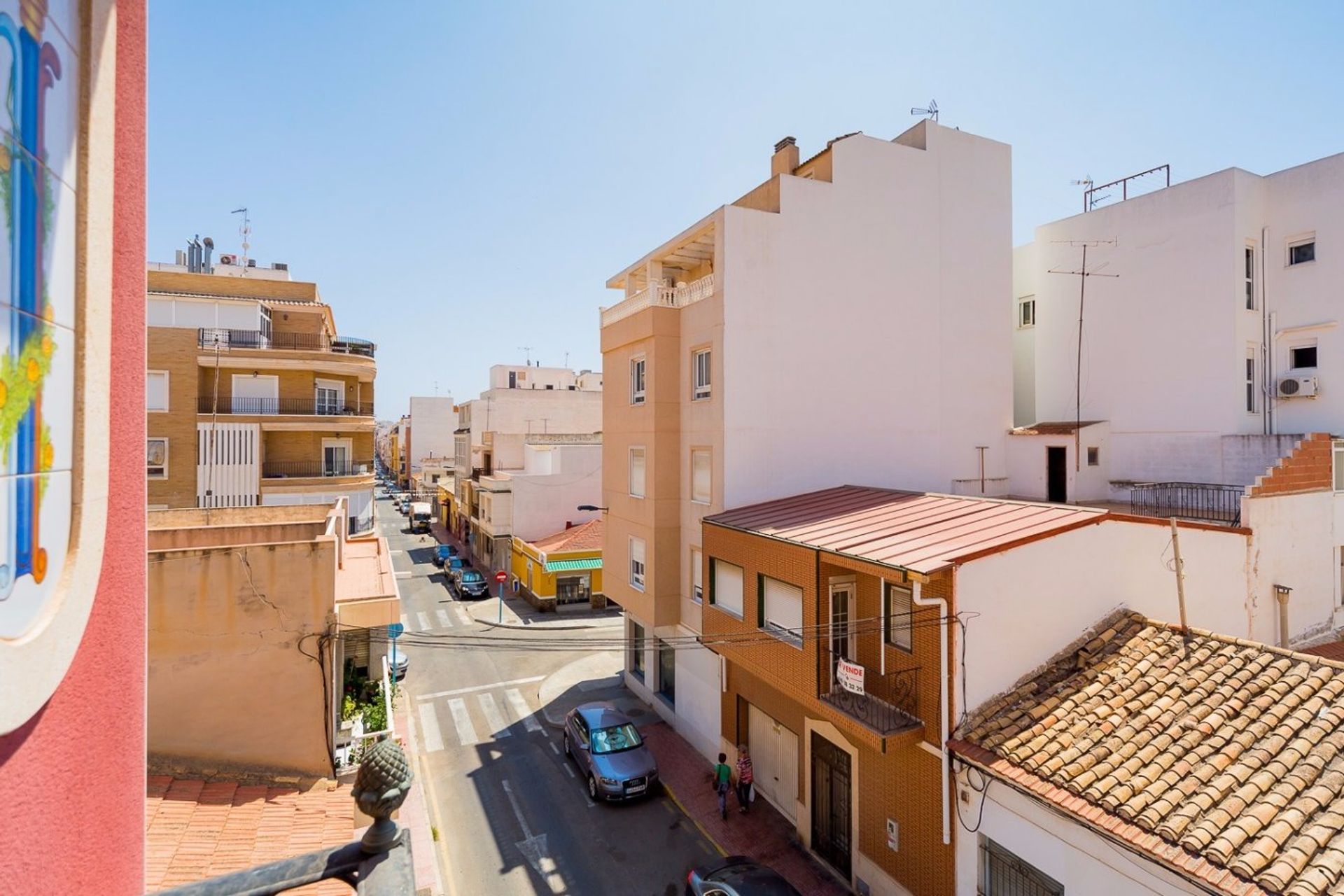 Terre dans Torrevieja, Comunidad Valenciana 12877054