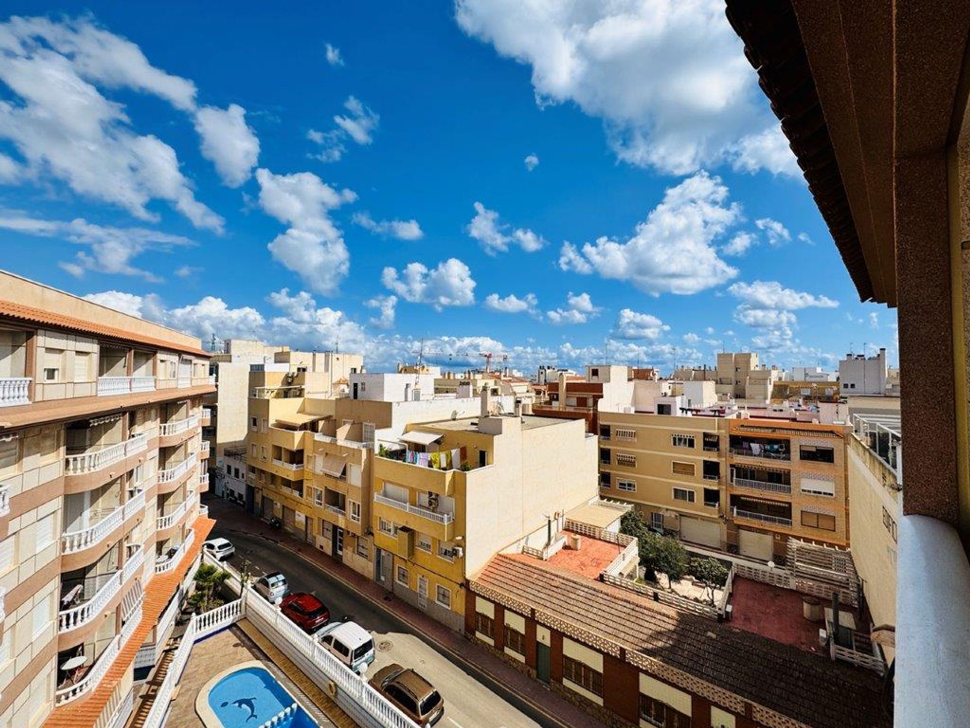 Condominium in Torrelamata, Valencia 12877066