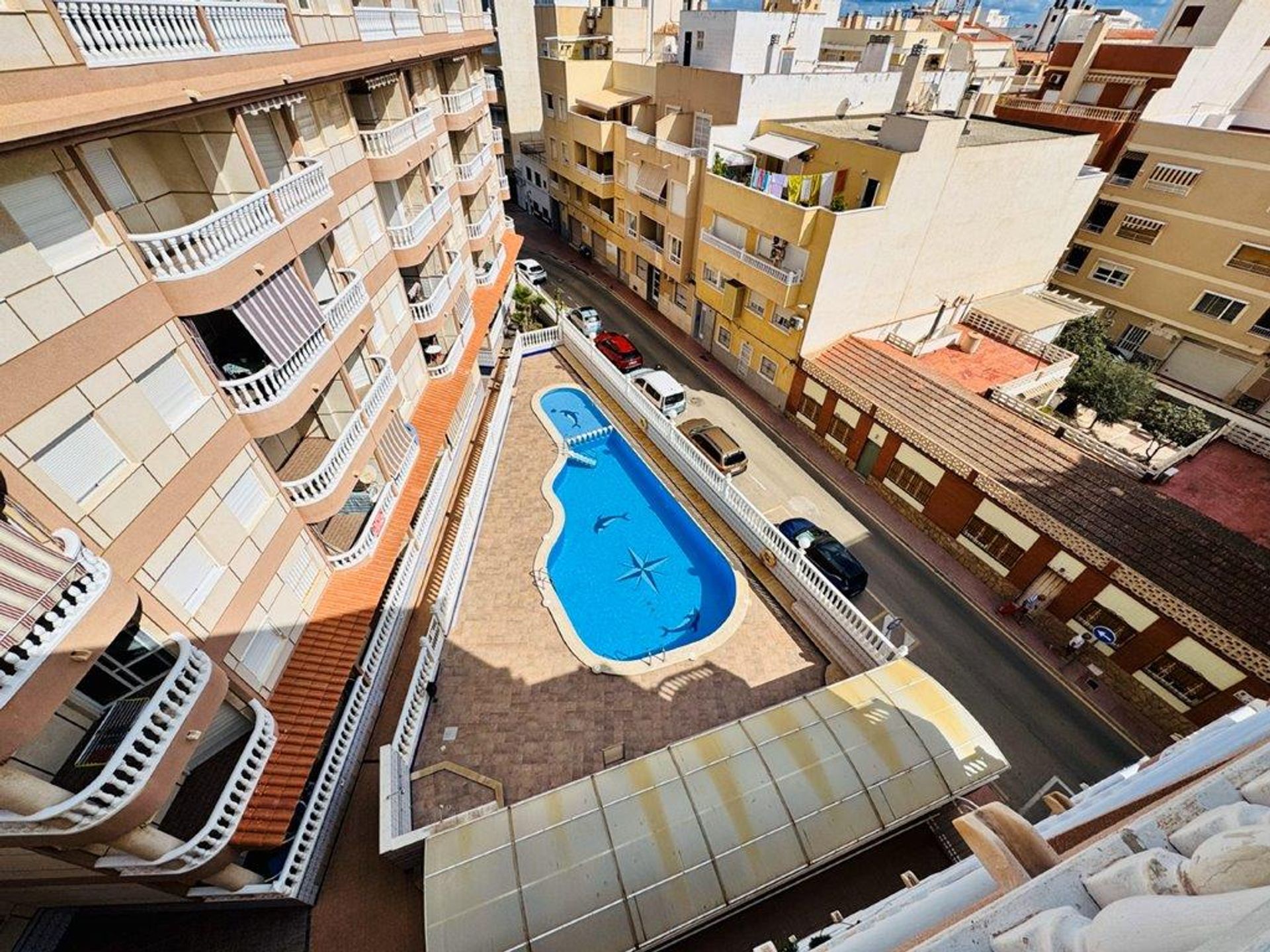 Condominium in Torrelamata, Valencia 12877066