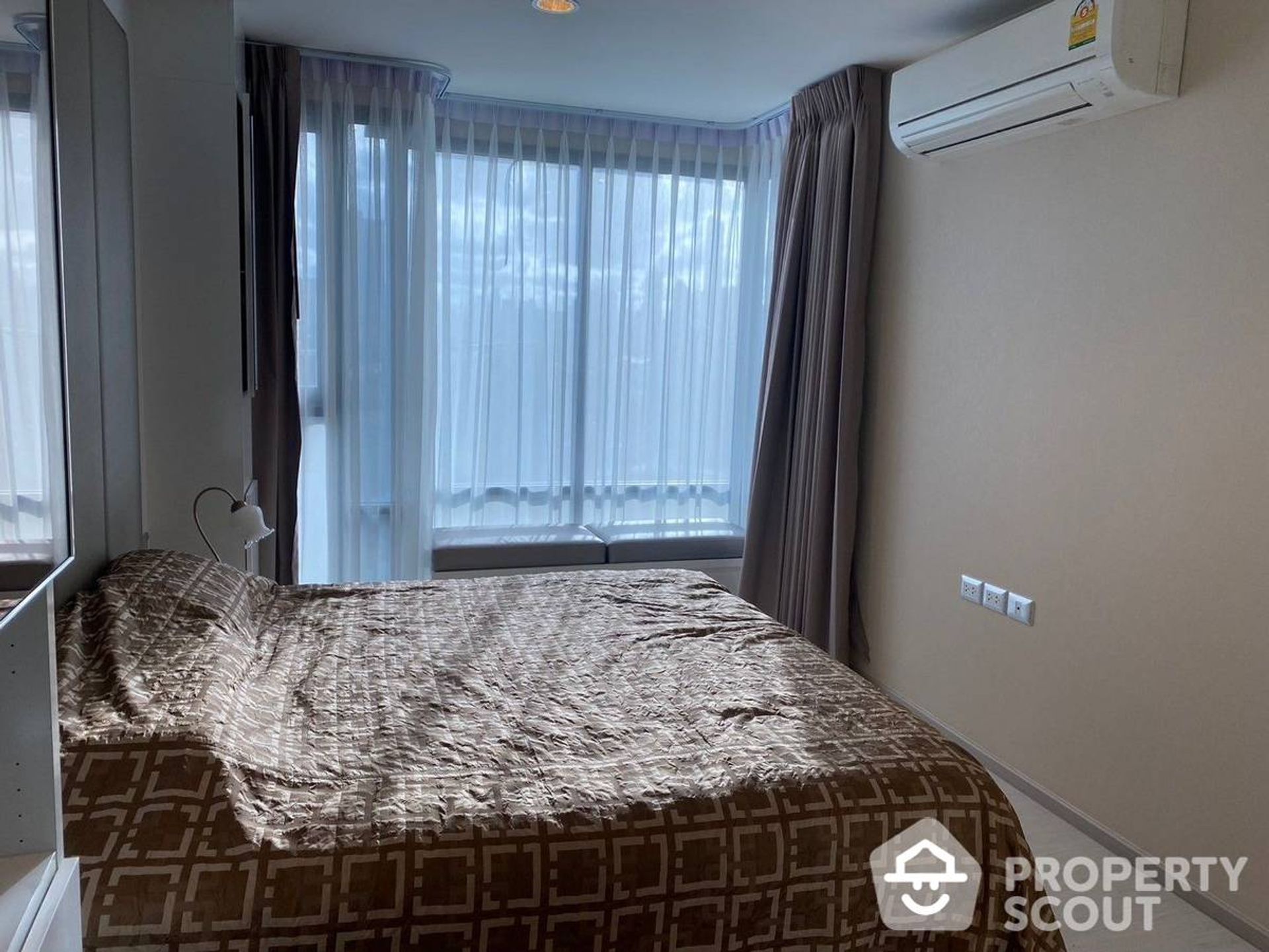 Квартира в , Krung Thep Maha Nakhon 12877308