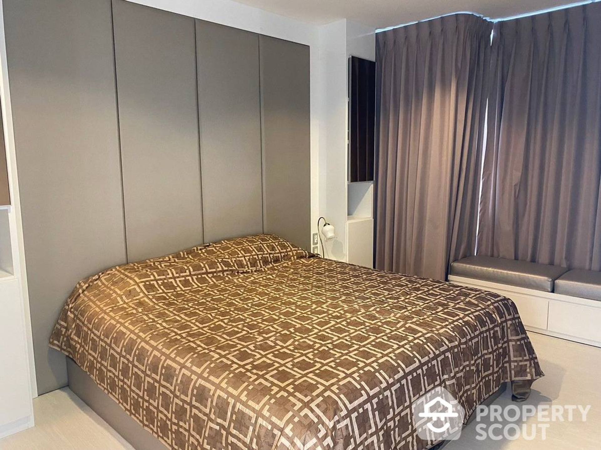 Квартира в , Krung Thep Maha Nakhon 12877308