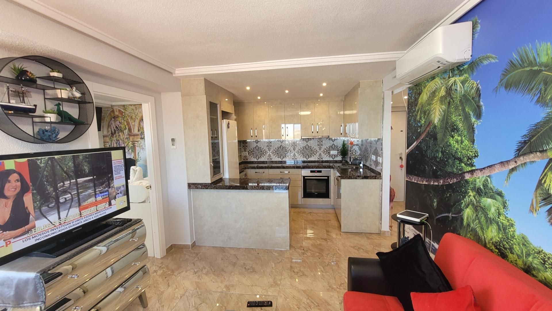 Condominium in Torrevieja, Comunidad Valenciana 12877312