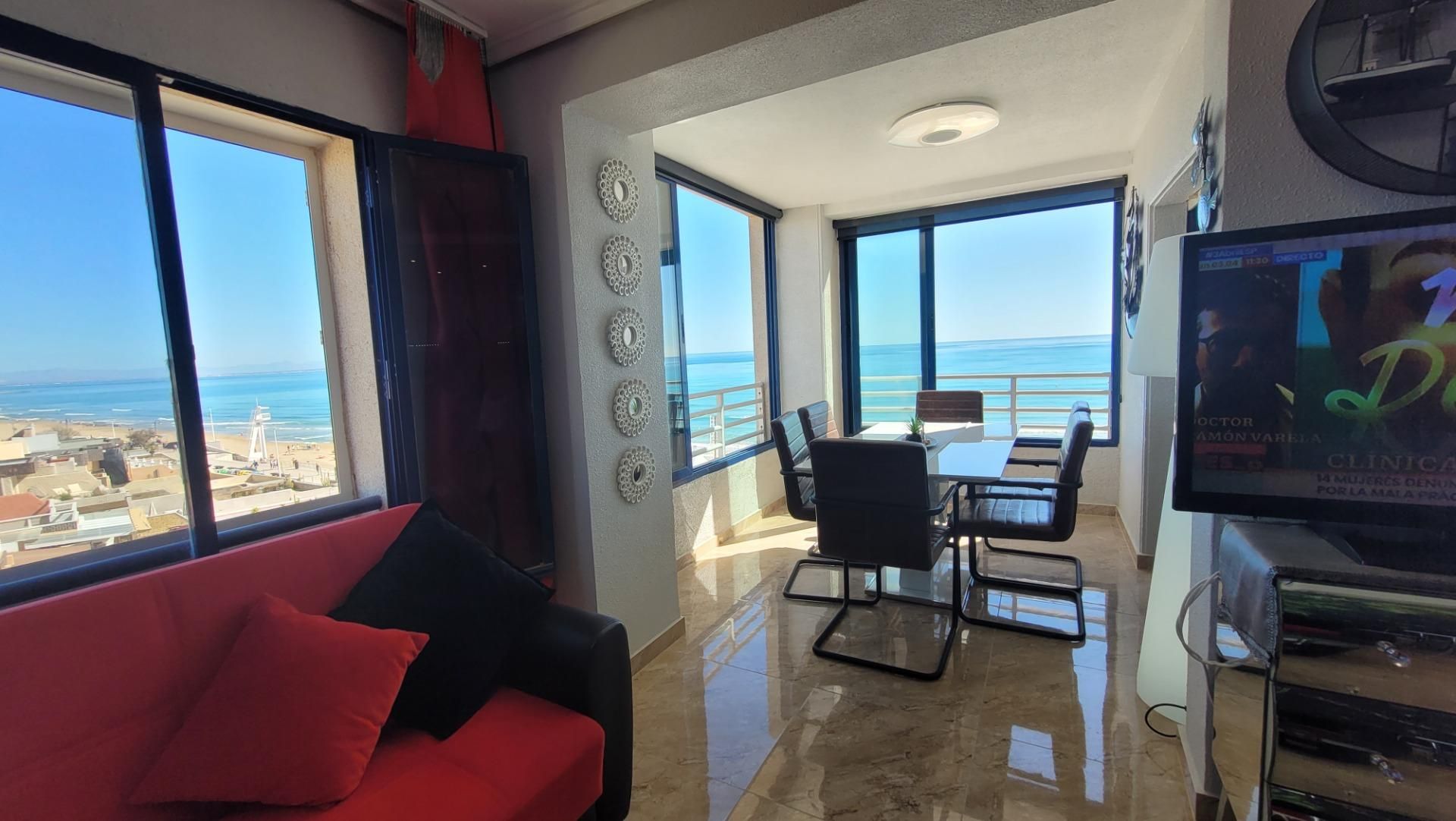 Condominium in Torrevieja, Valencia 12877312