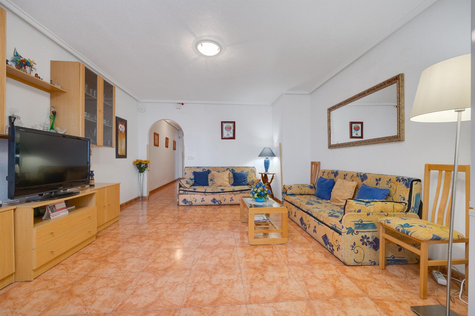 Condominium in Torrevieja, Comunidad Valenciana 12877316