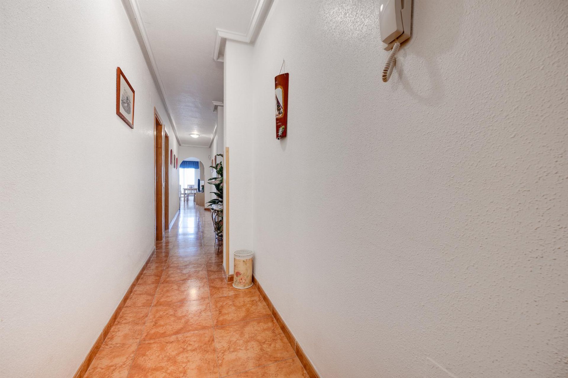 Condominium in Torrevieja, Valencia 12877316