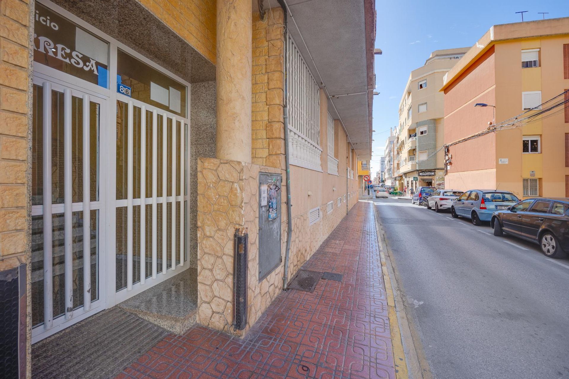 Condominium in Torrevieja, Comunidad Valenciana 12877316