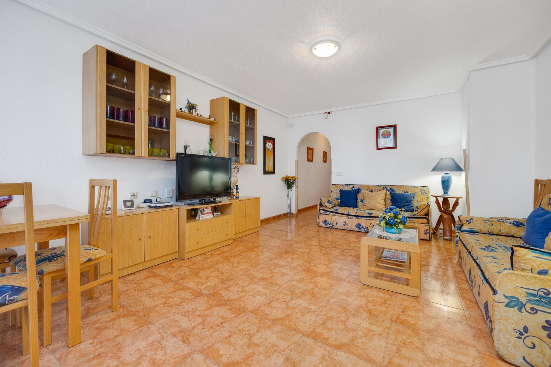 Condominium in Torrevieja, Valencia 12877316