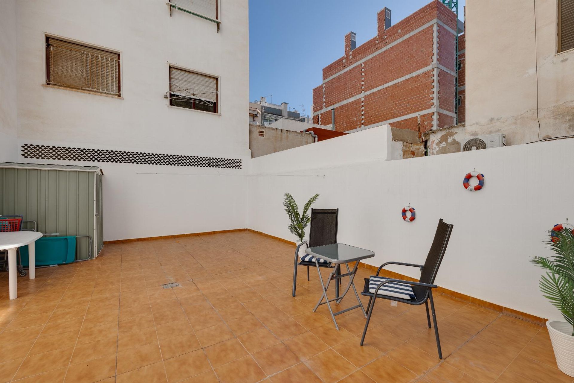 Condominium in Torrevieja, Comunidad Valenciana 12877335