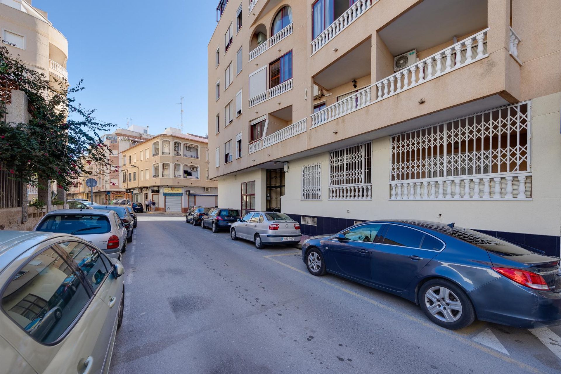 Condominium in Torrevieja, Comunidad Valenciana 12877335