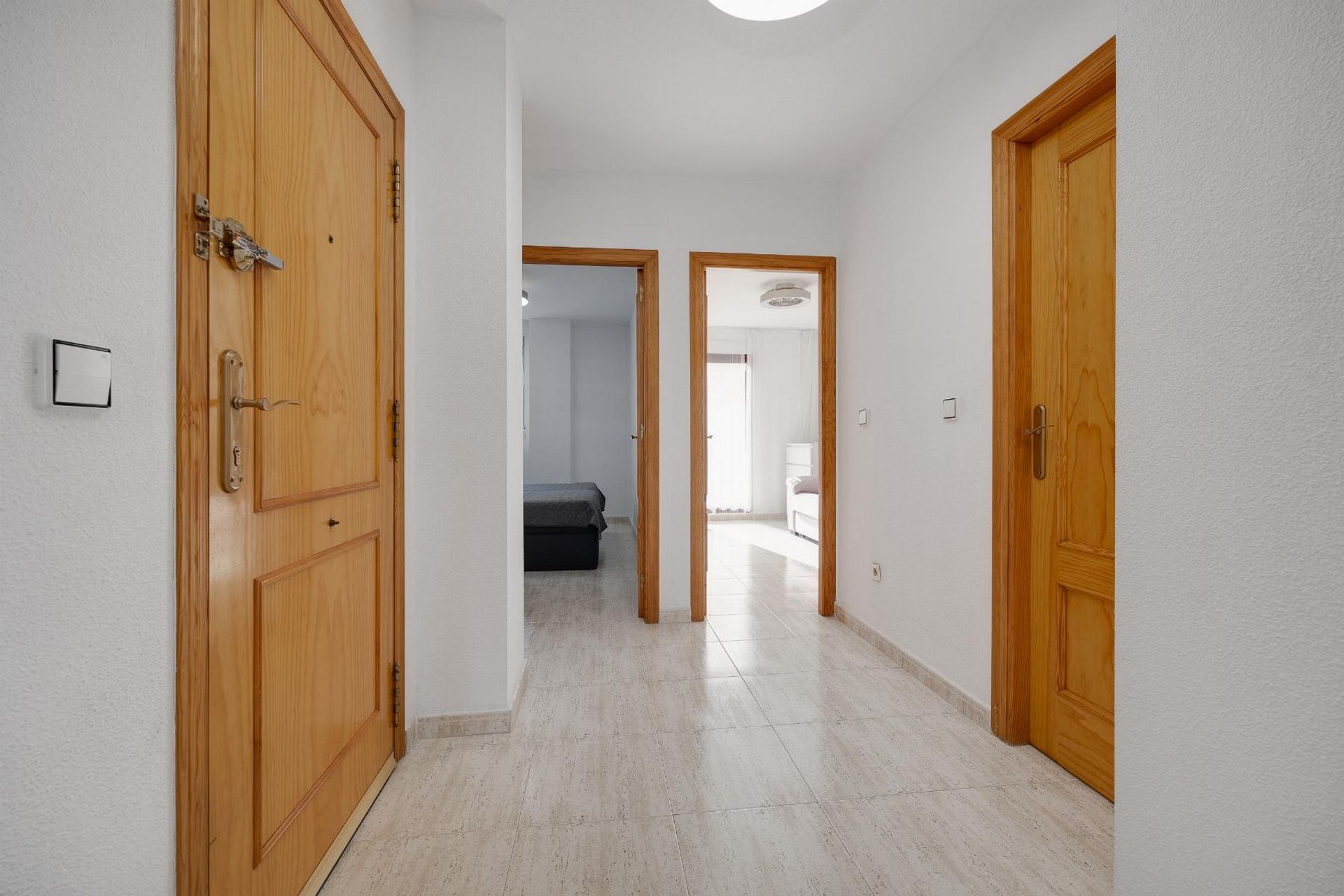 Condominium in Torrevieja, Comunidad Valenciana 12877335