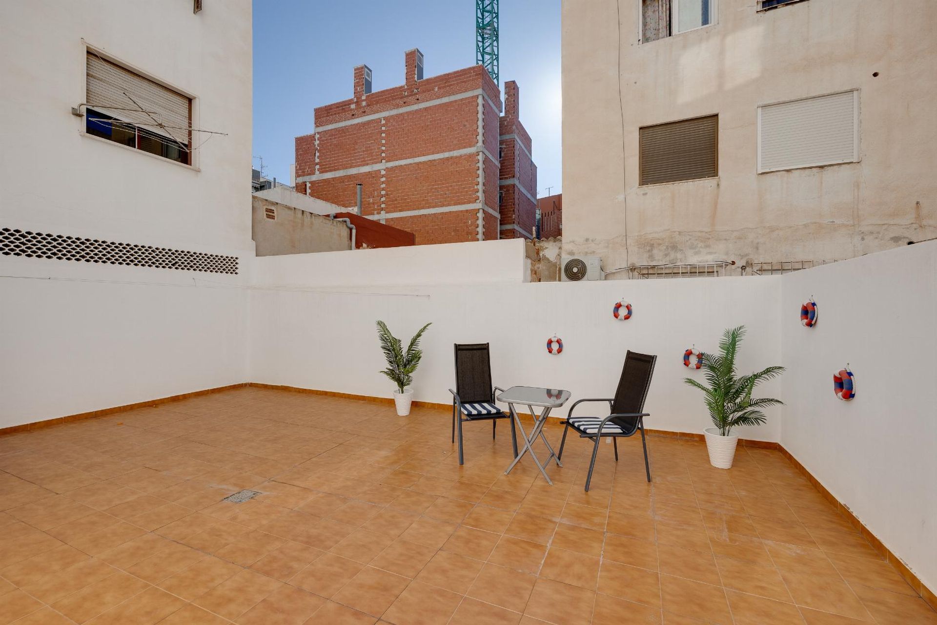 Condominium in Torrevieja, Comunidad Valenciana 12877335