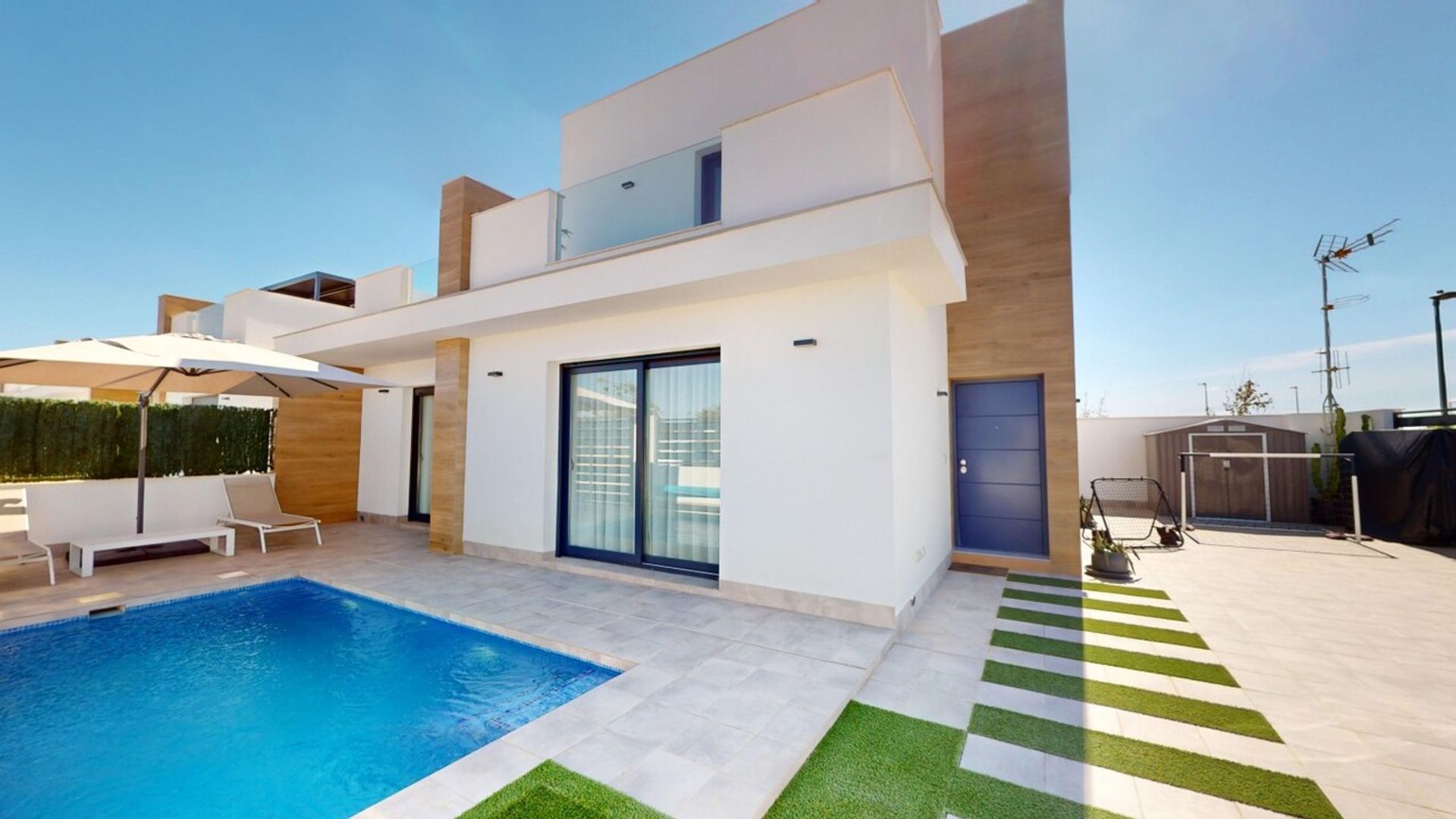 casa en Roldán, Murcia 12877347