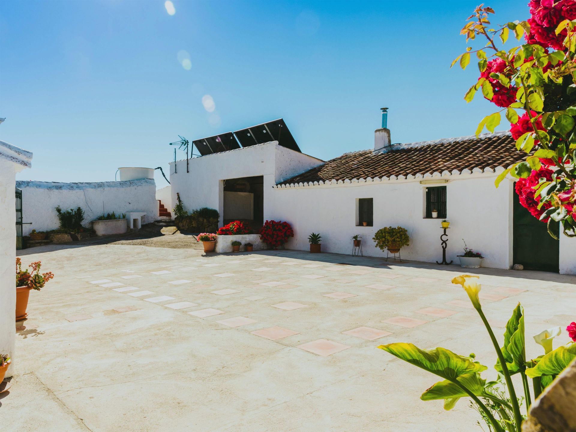 House in Ardales, Andalucía 12877349