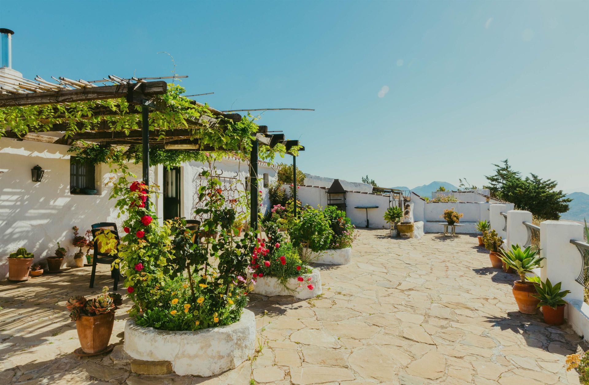 House in Ardales, Andalucía 12877349