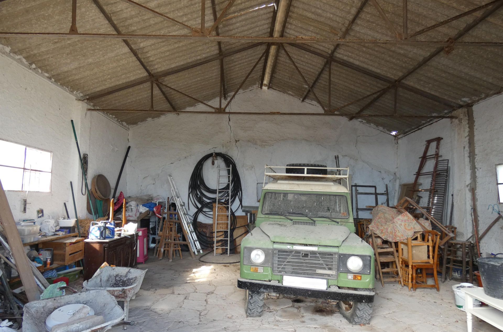 House in Ardales, Andalucía 12877349