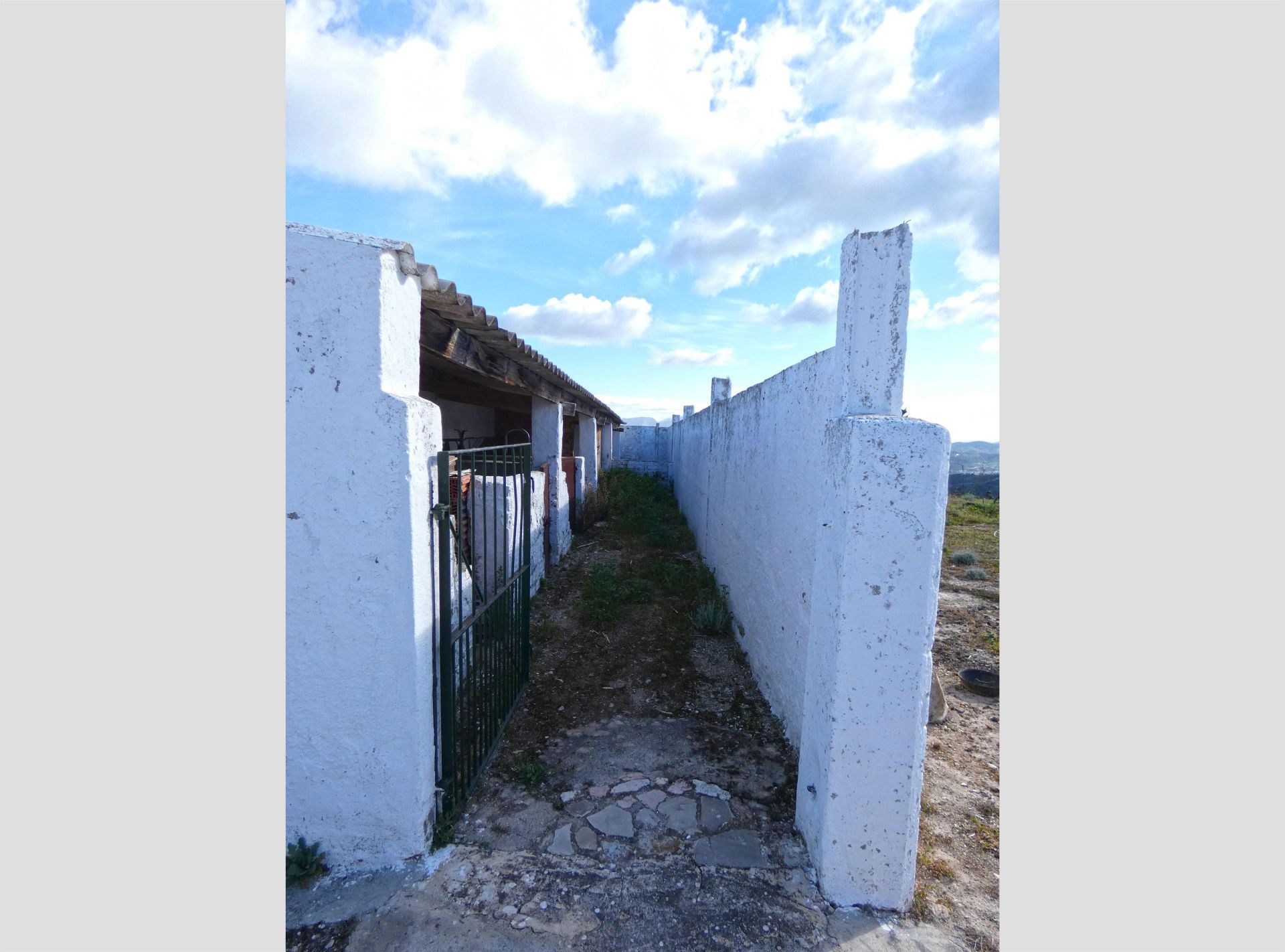 House in Ardales, Andalucía 12877349