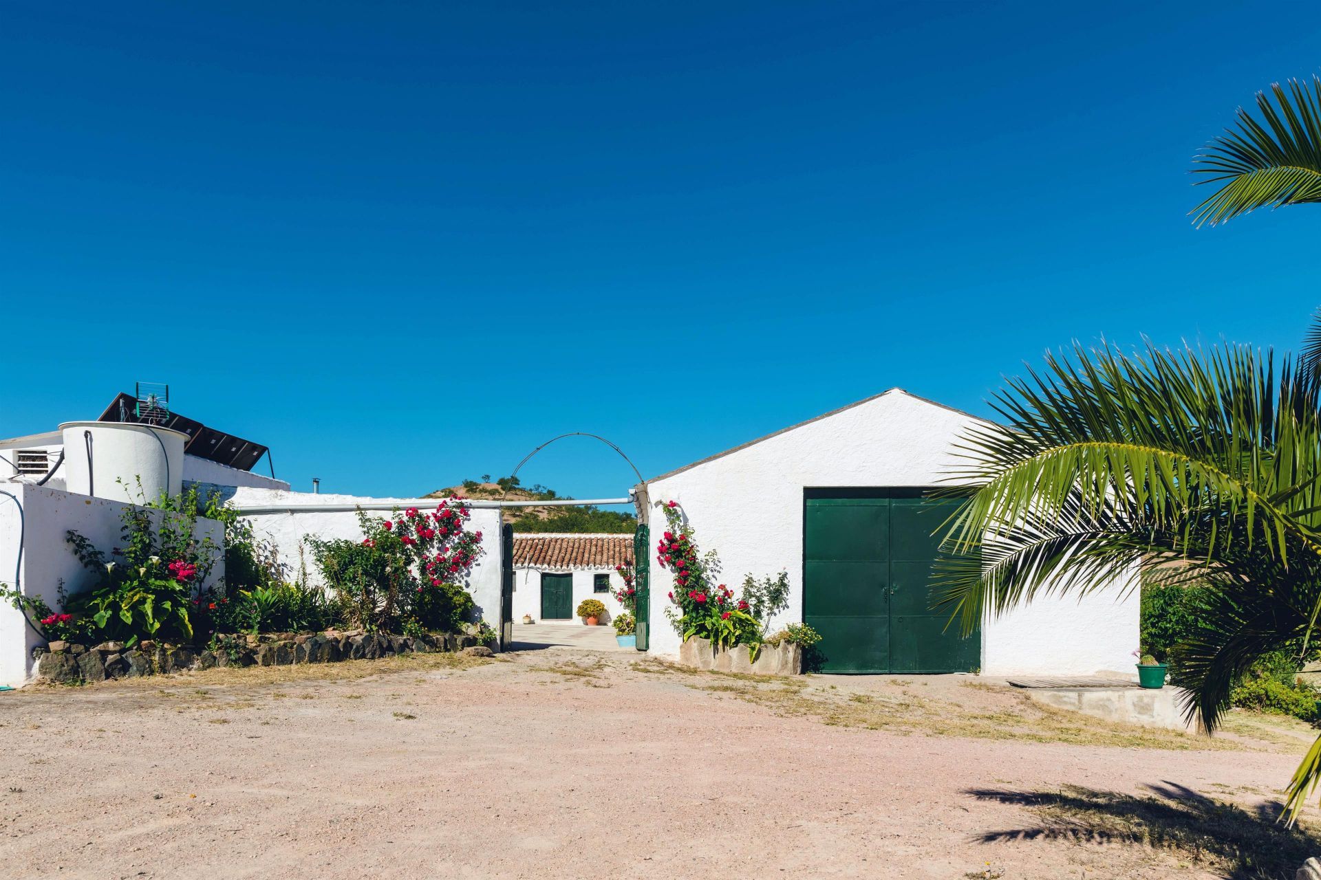 House in Ardales, Andalucía 12877349