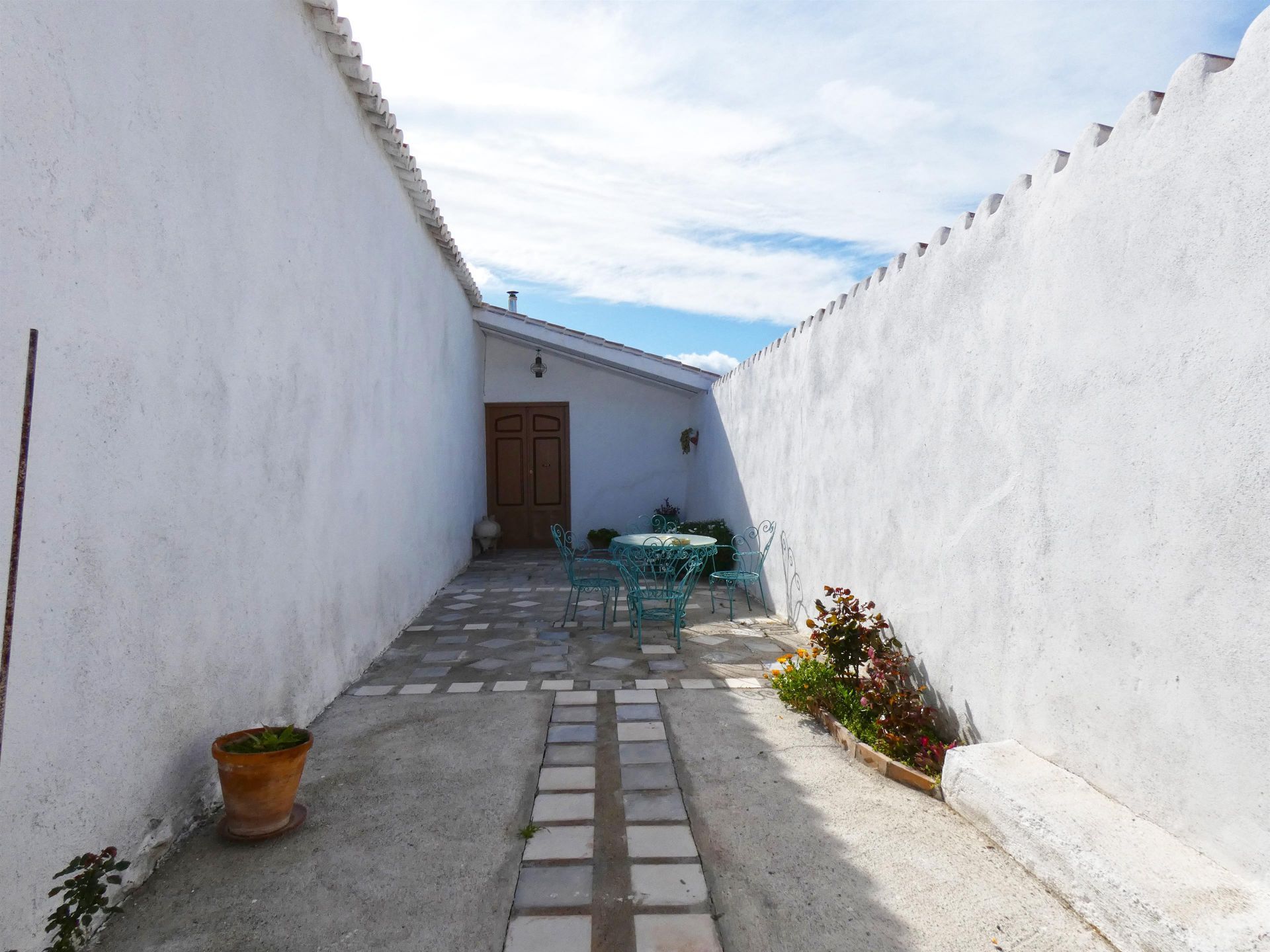 House in Ardales, Andalucía 12877349