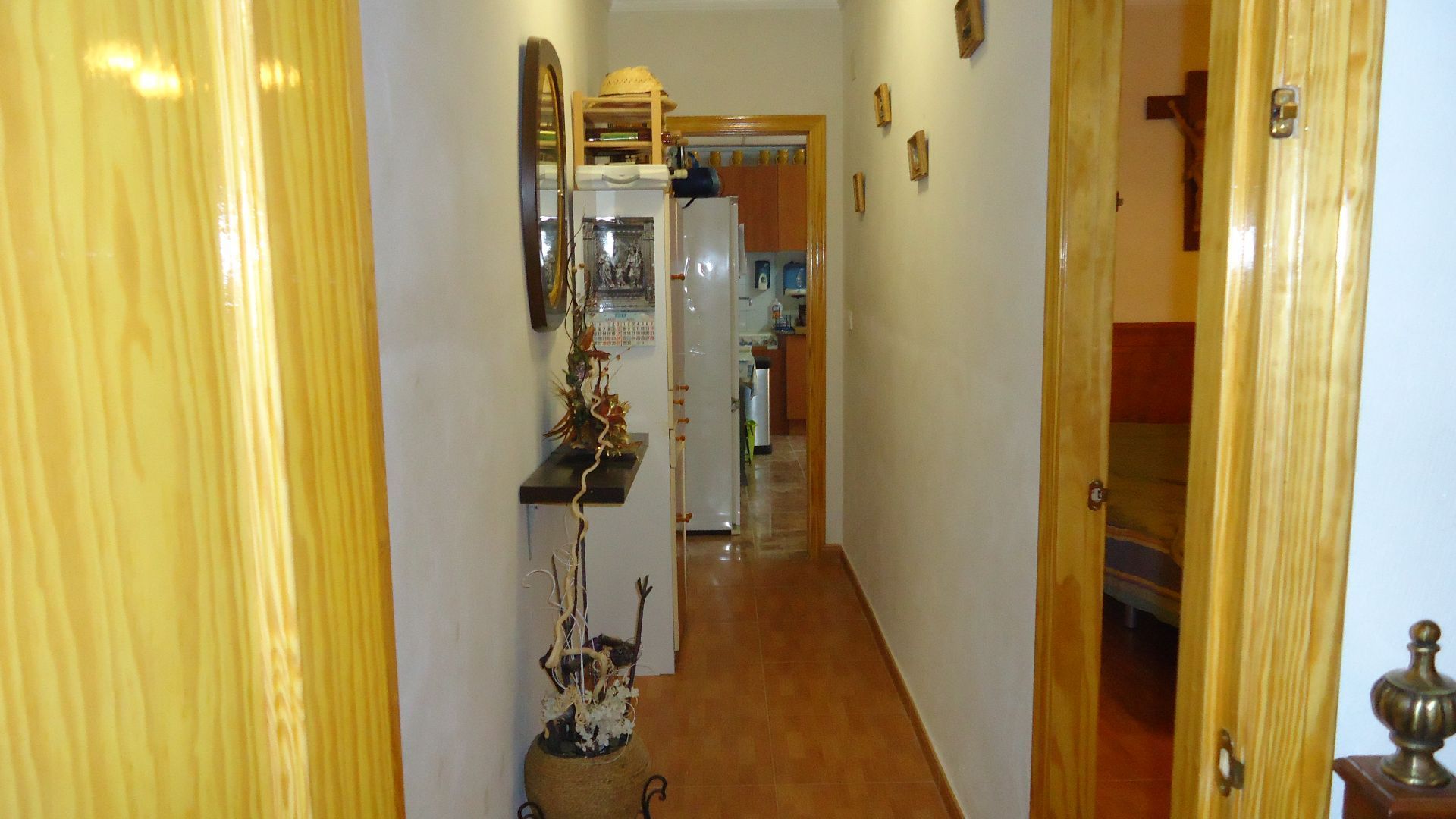 Huis in Abanilla, Región de Murcia 12877384