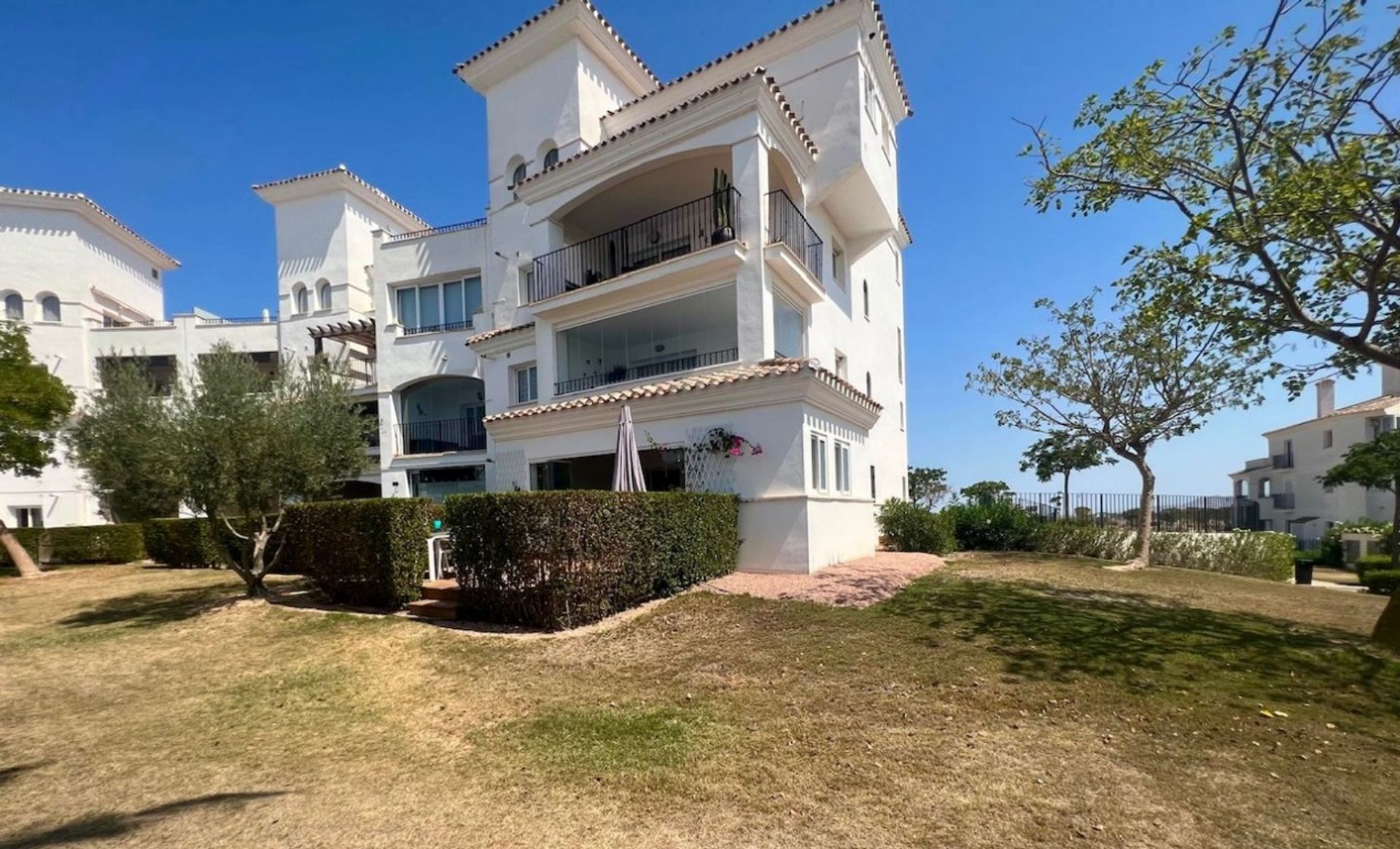 Condominium in Sucina, Región de Murcia 12877428