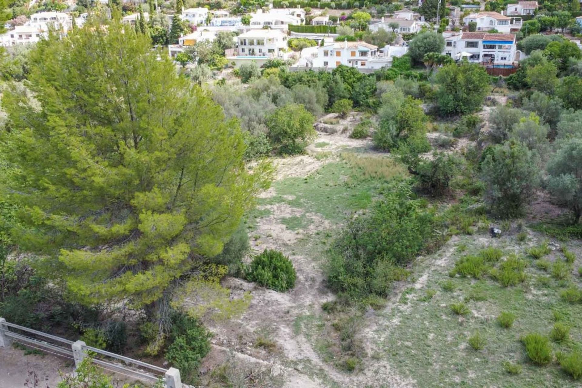 Land in Tormos, Valencia 12877432