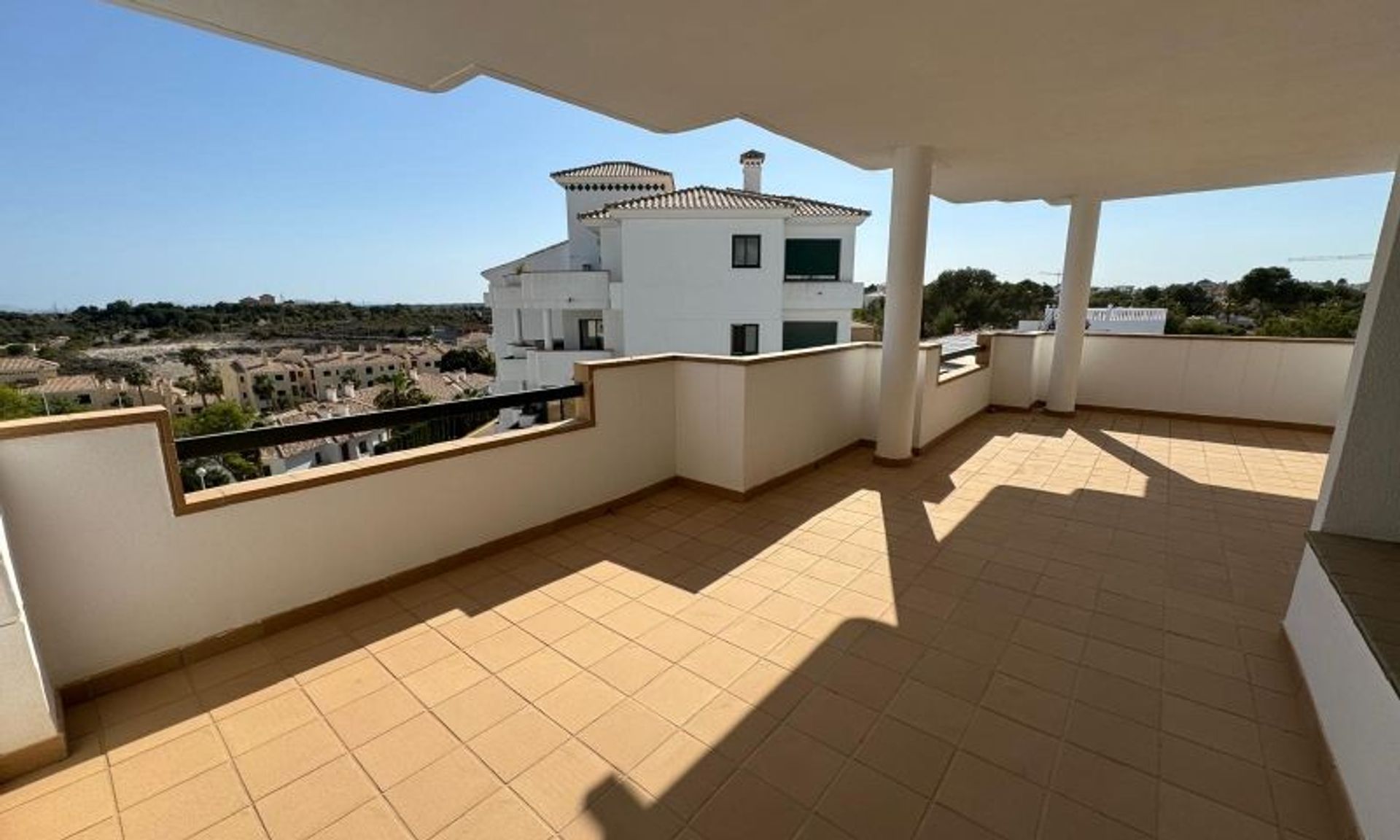 Condominium dans Orihuela, Comunidad Valenciana 12877443