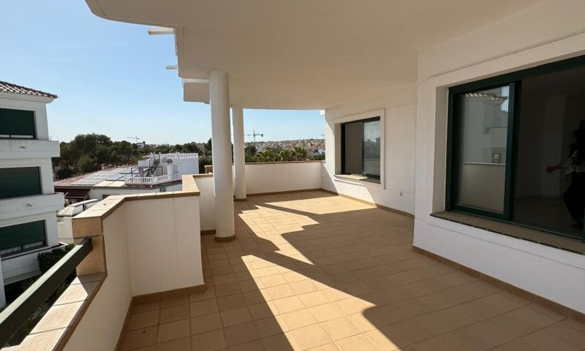 Condominium dans Orihuela, Comunidad Valenciana 12877443